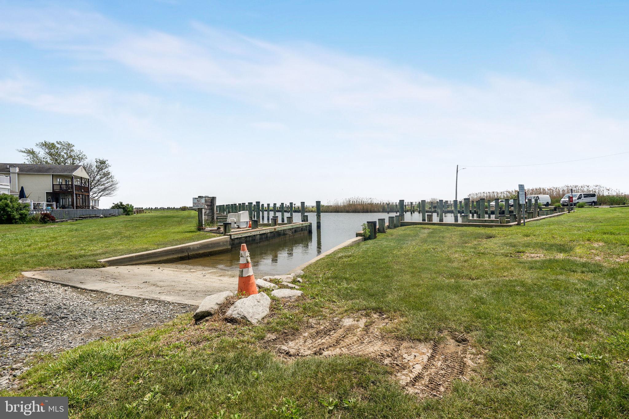 SNUG HARBOR - Residential