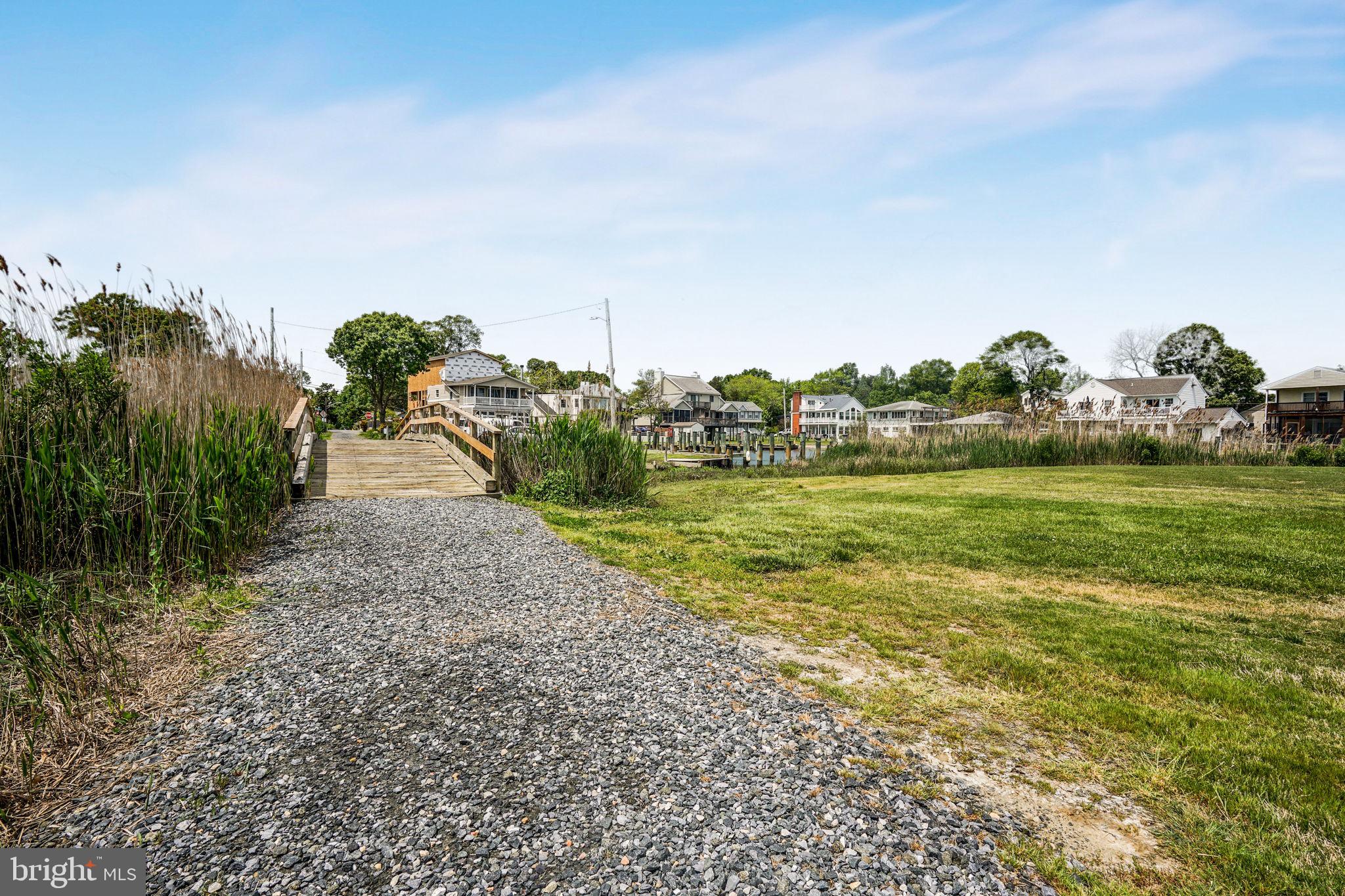 SNUG HARBOR - Residential