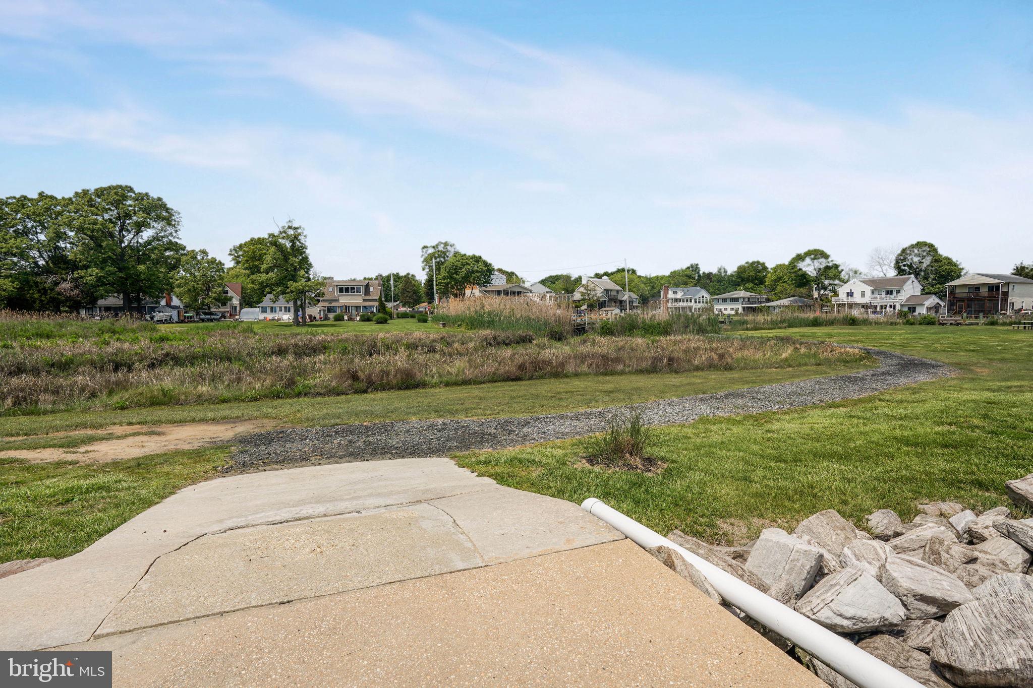 SNUG HARBOR - Residential