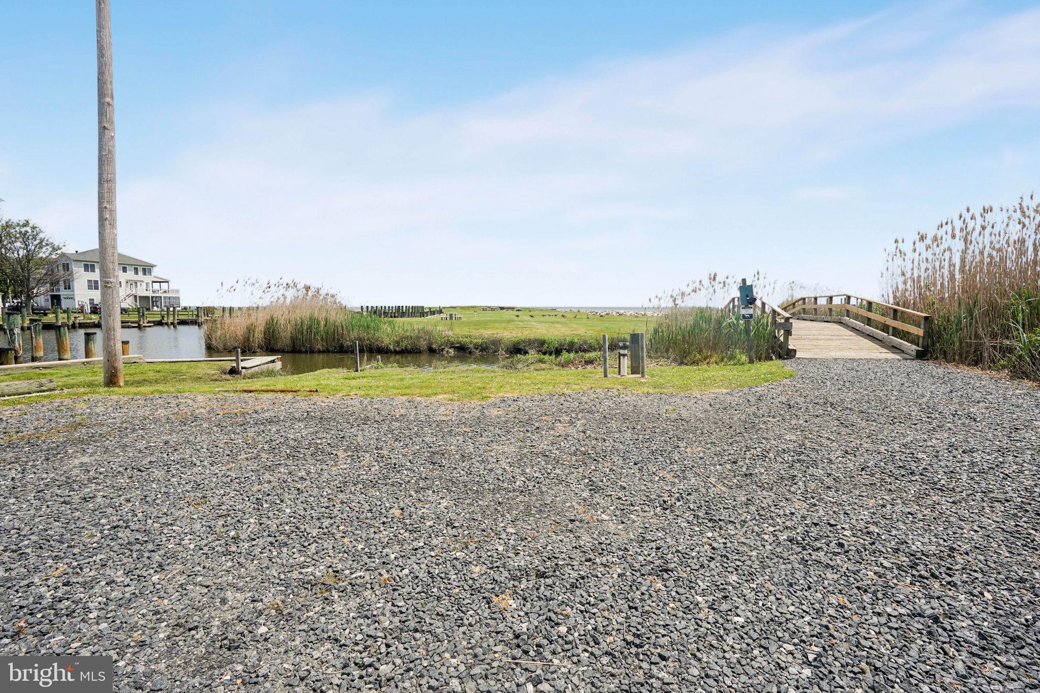 SNUG HARBOR - Residential