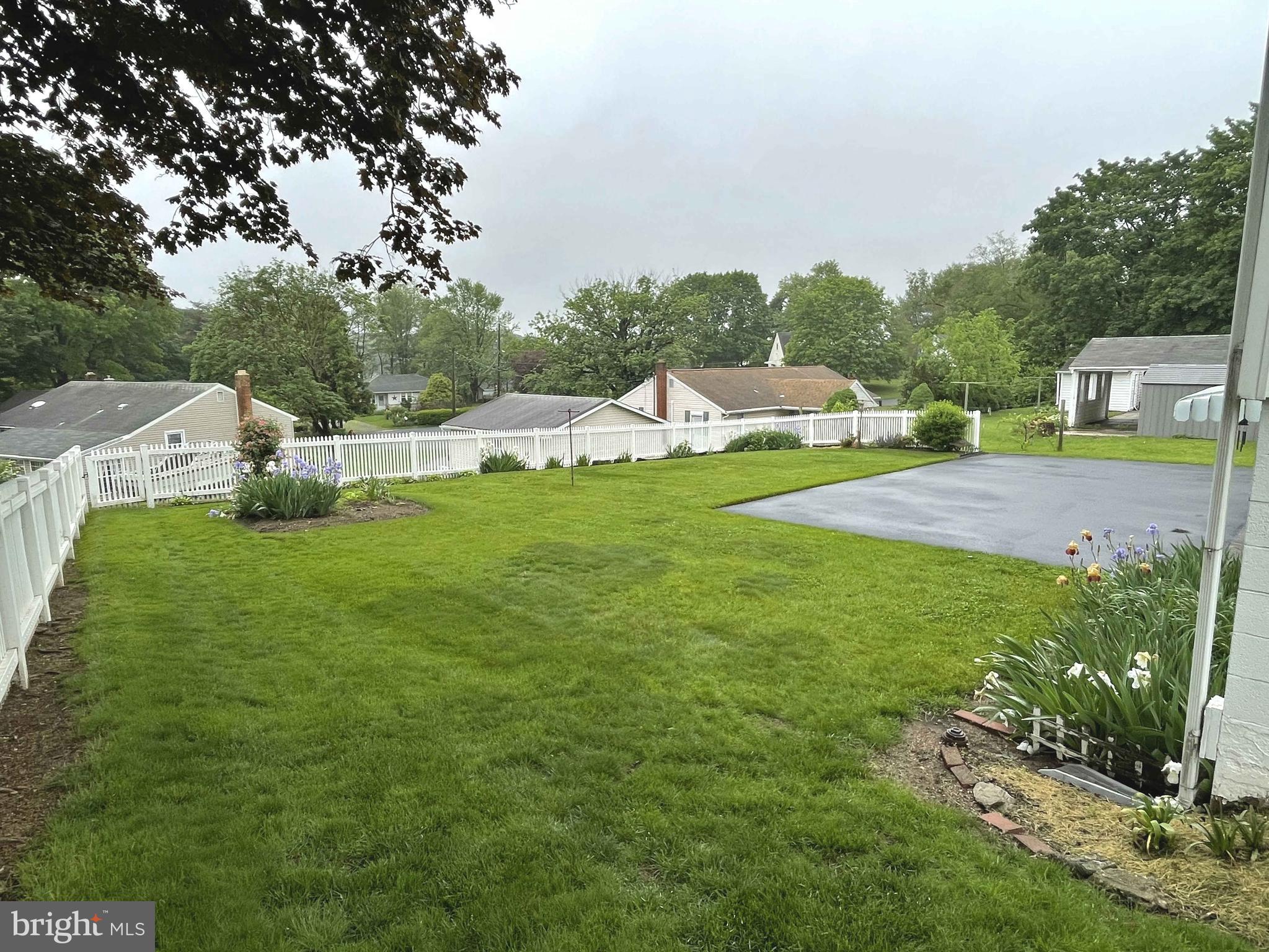 6421 LYTERS LANE