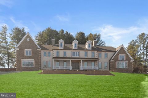 5004 TEN OAKS ROAD CLARKSVILLE MD 21029