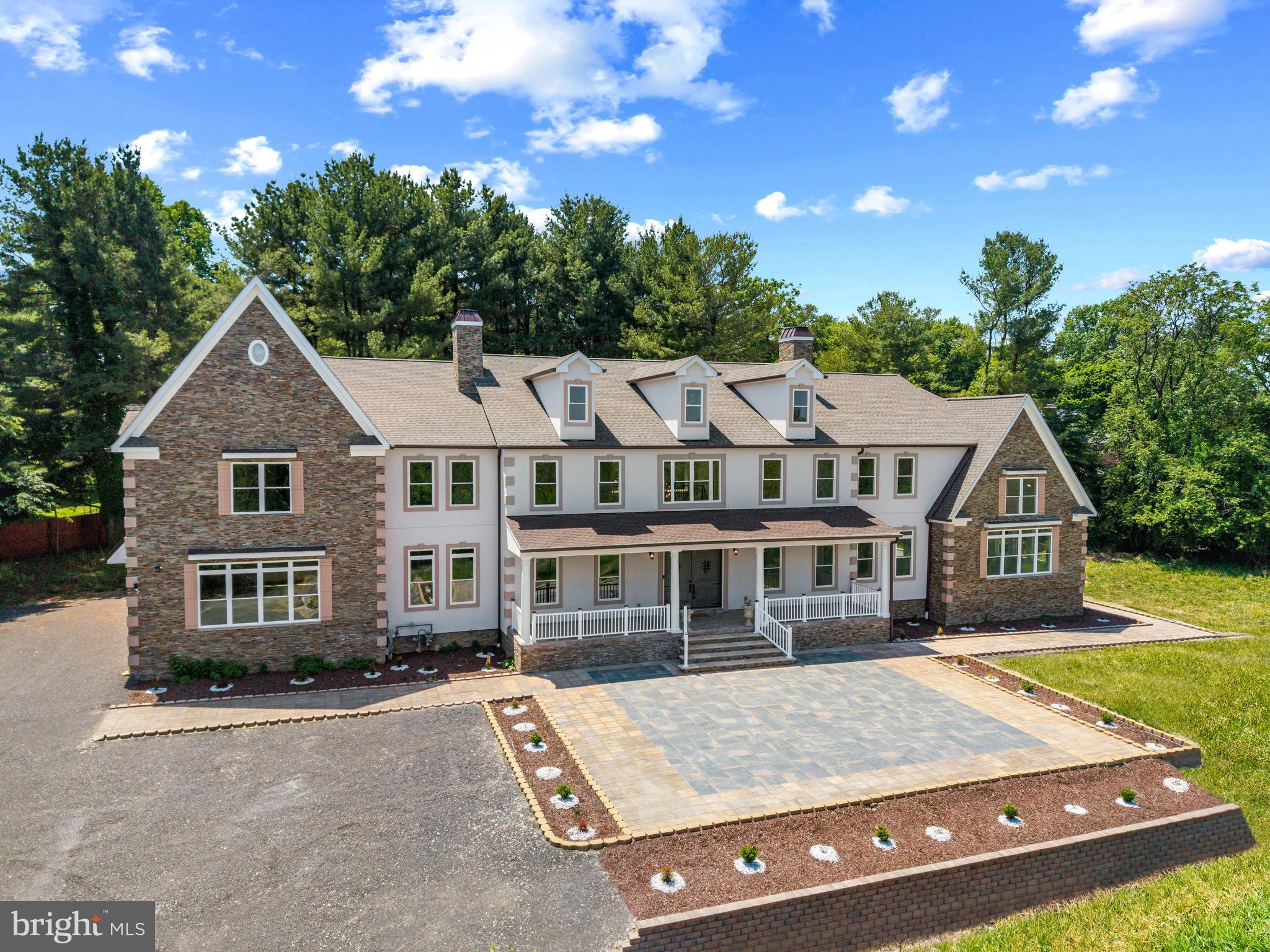 5004 TEN OAKS ROAD