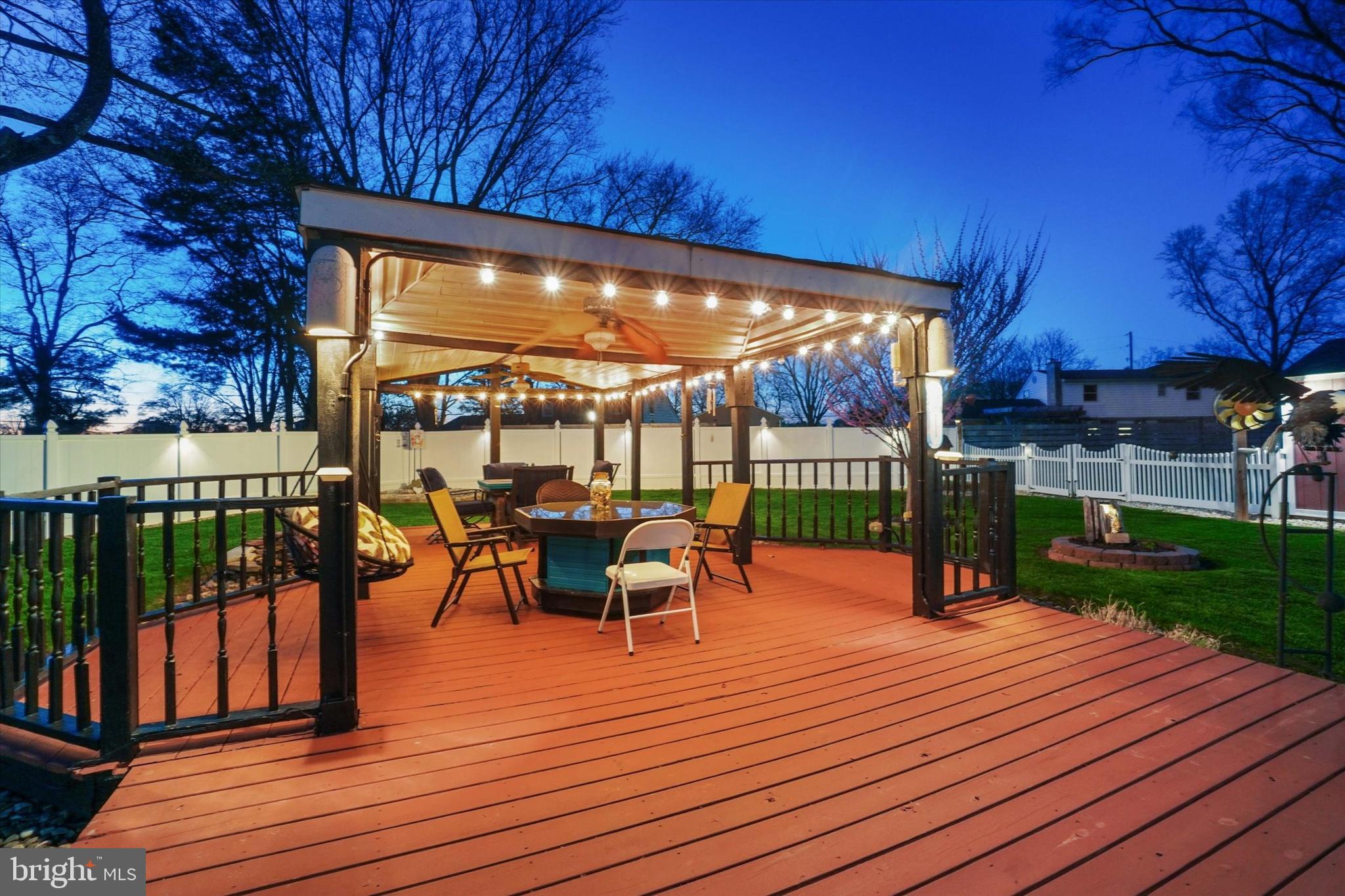 SOUTHERN FARMS - Residential