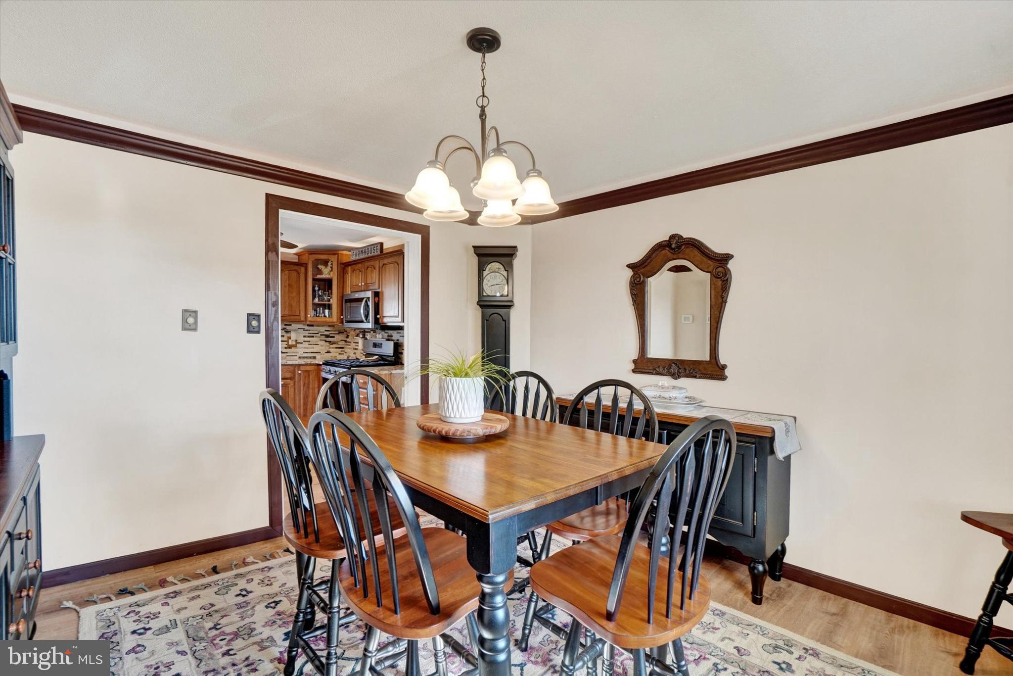 SOUTHERN FARMS - Residential