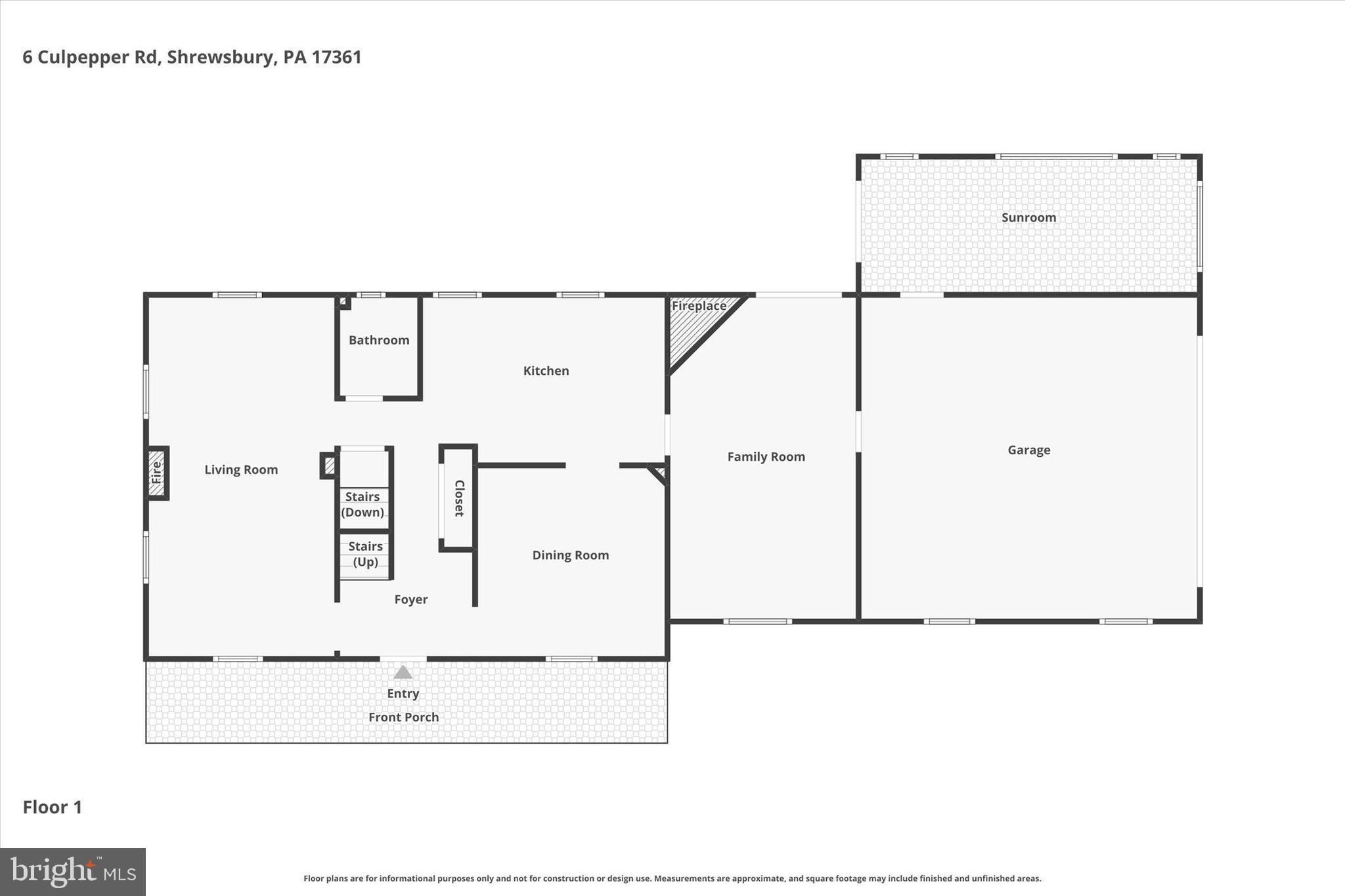SOUTHERN FARMS - Residential