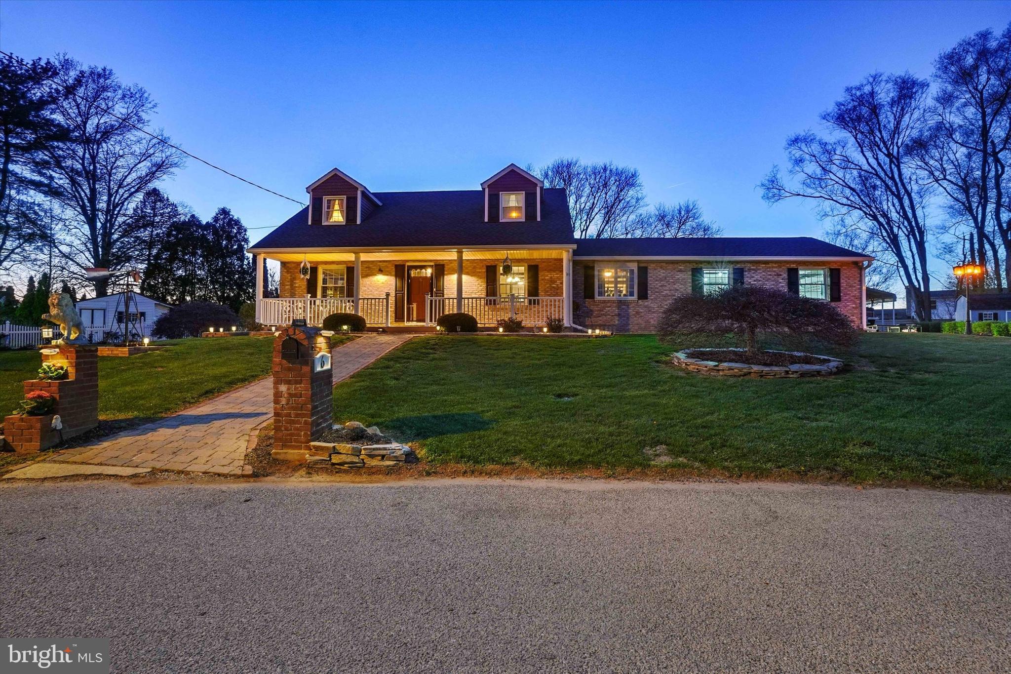 SOUTHERN FARMS - Residential