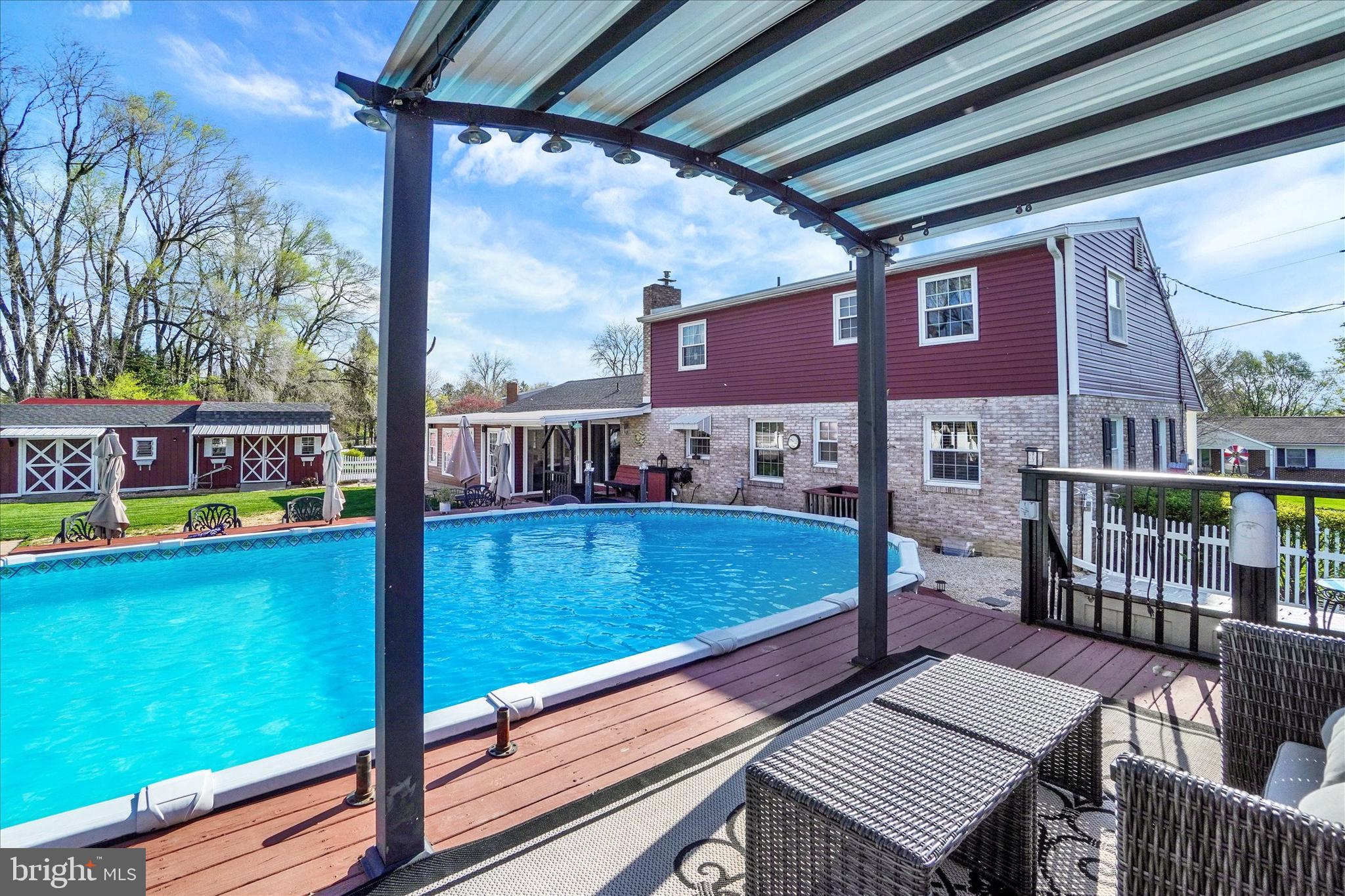 SOUTHERN FARMS - Residential