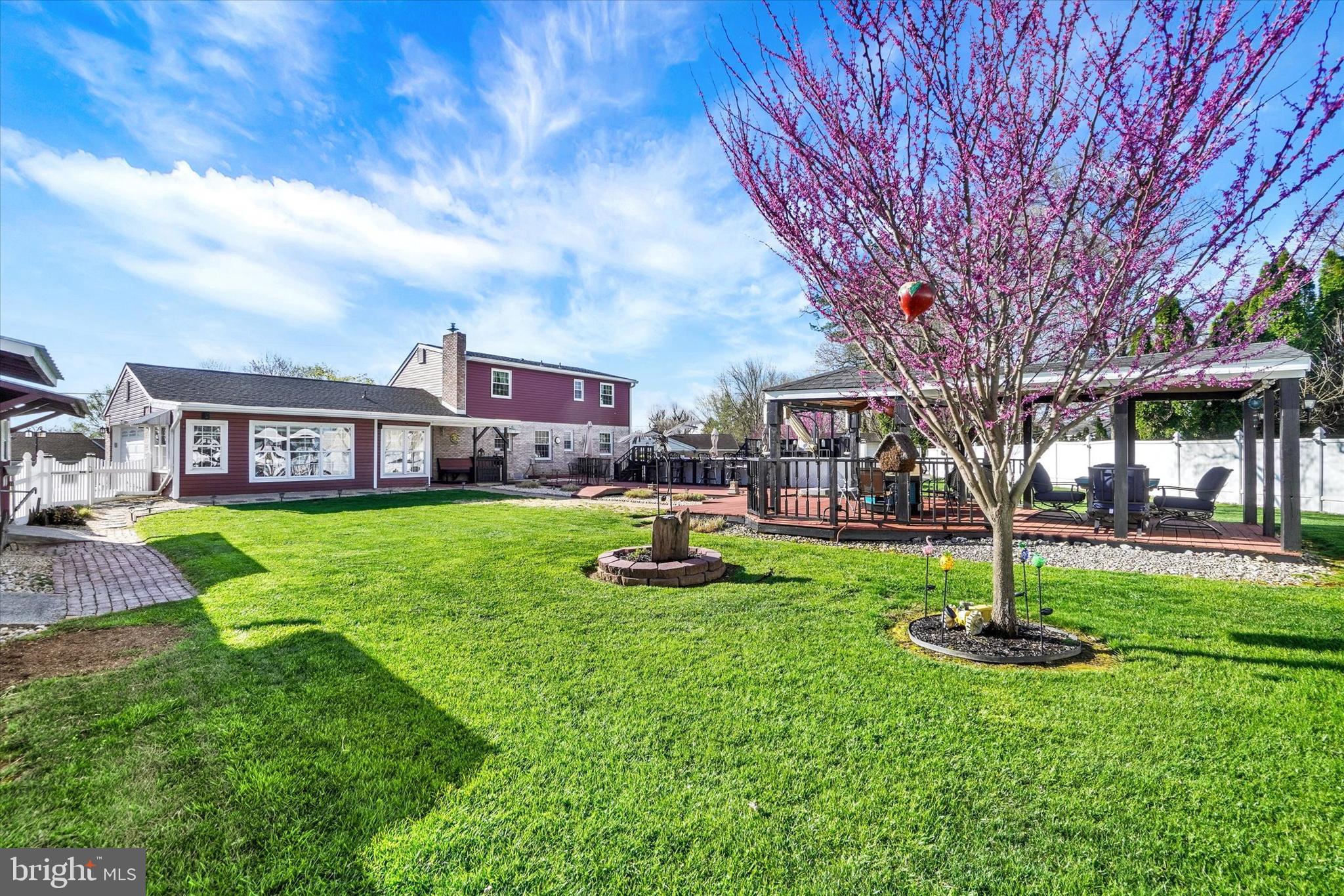 SOUTHERN FARMS - Residential