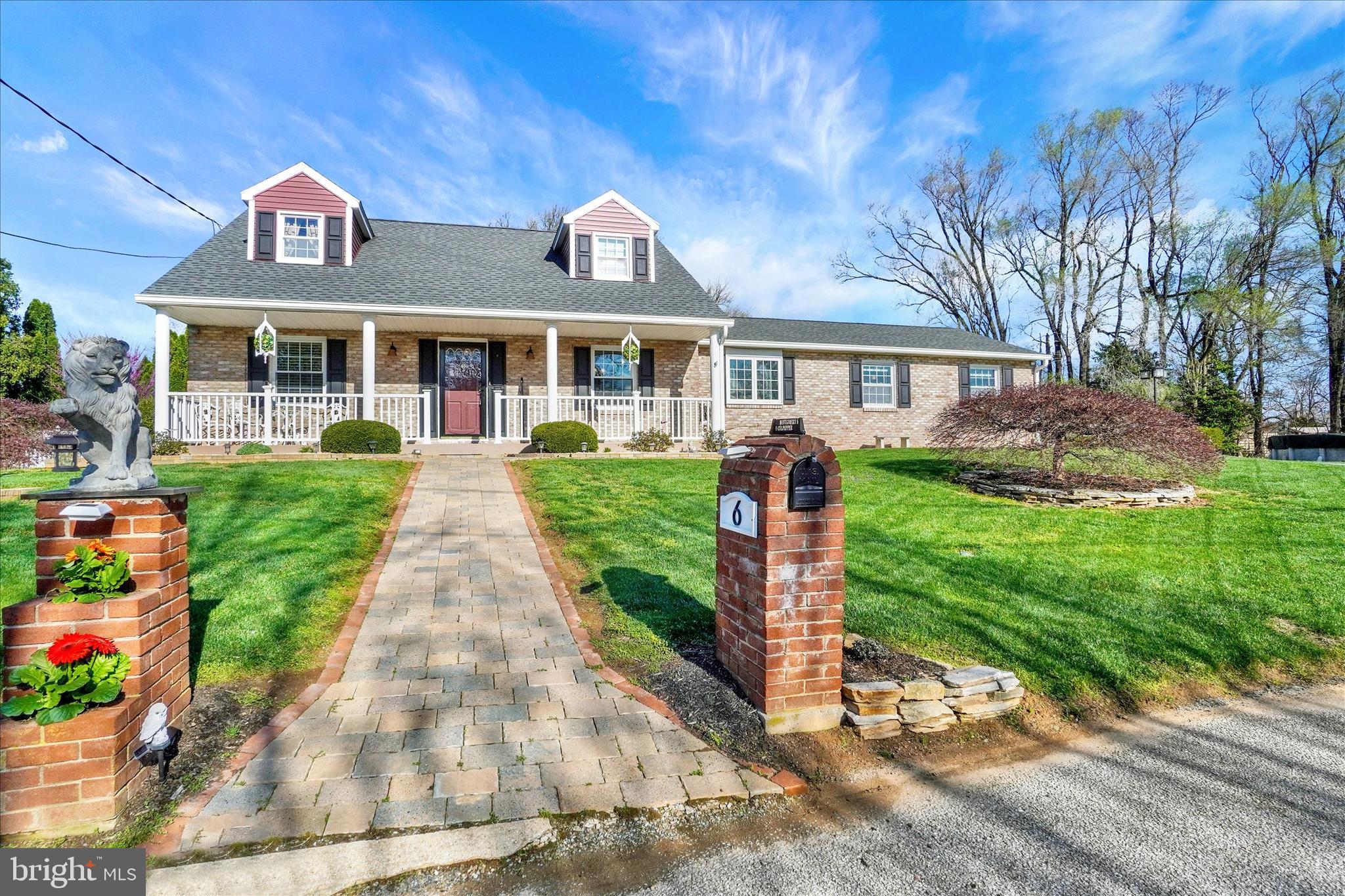 SOUTHERN FARMS - Residential