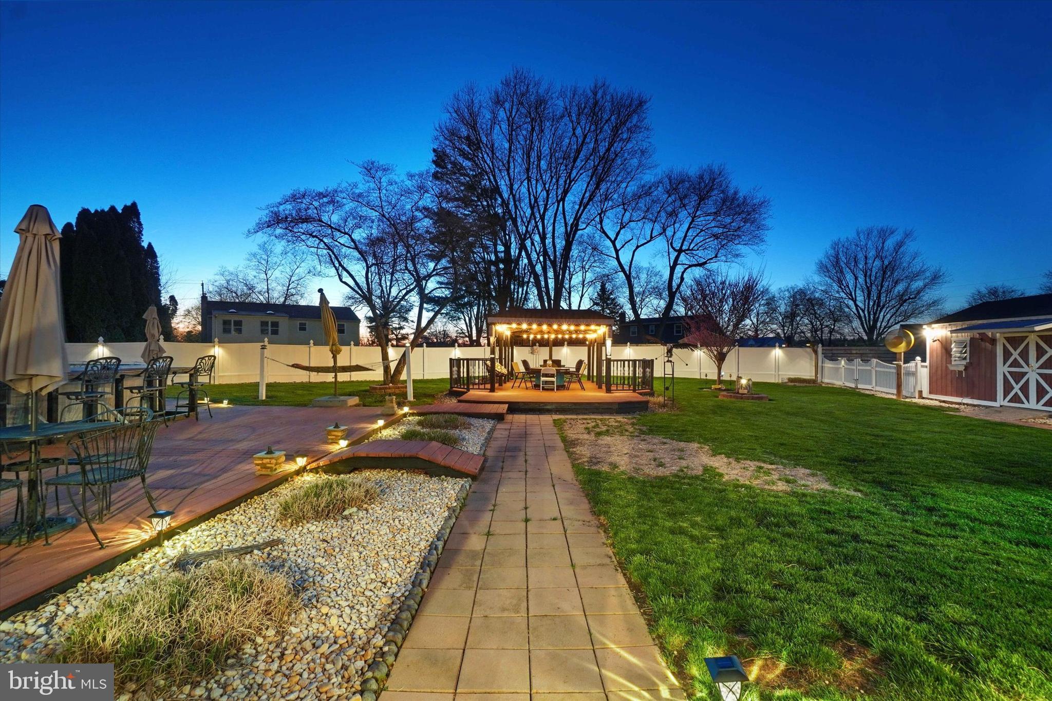 SOUTHERN FARMS - Residential