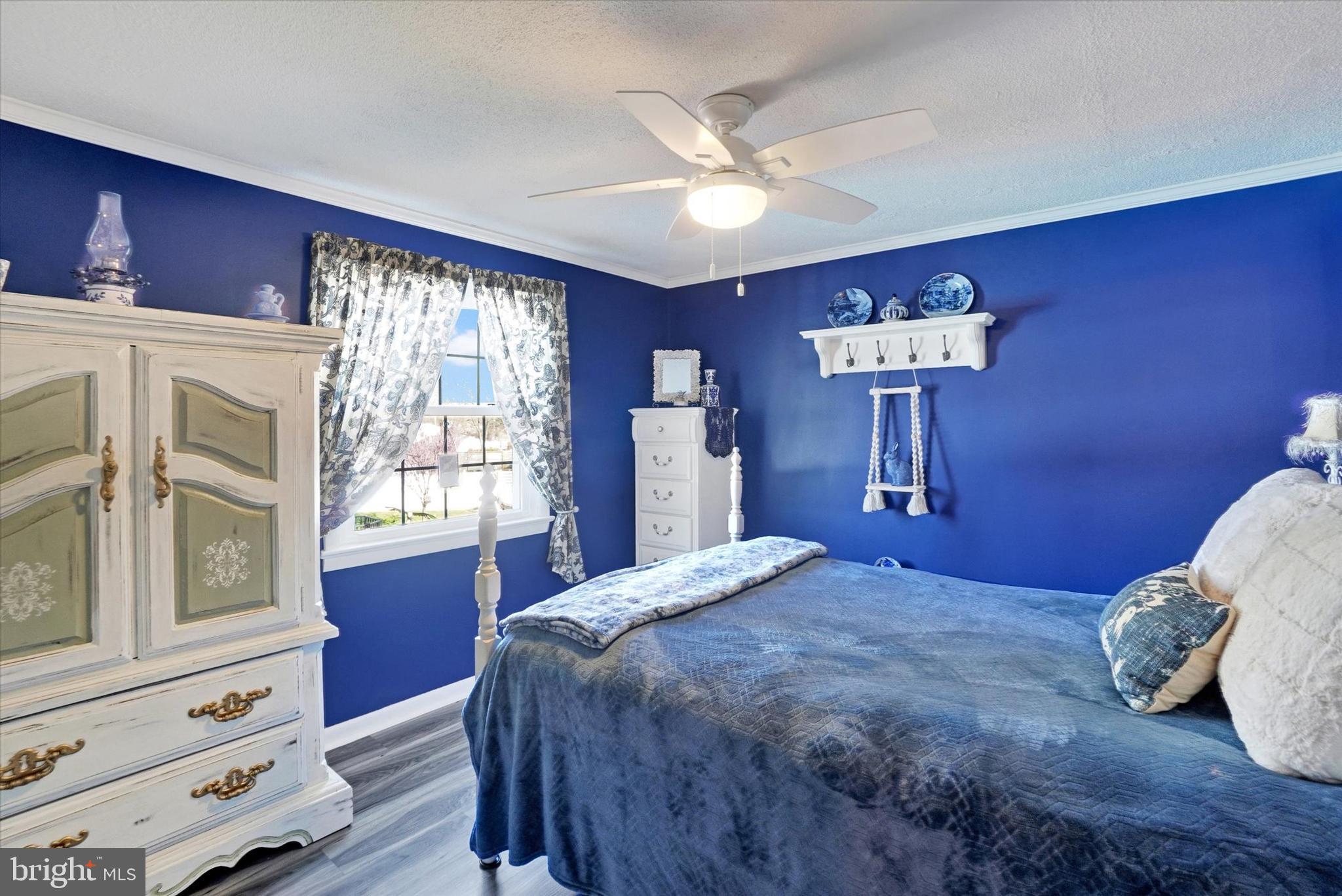 SOUTHERN FARMS - Residential