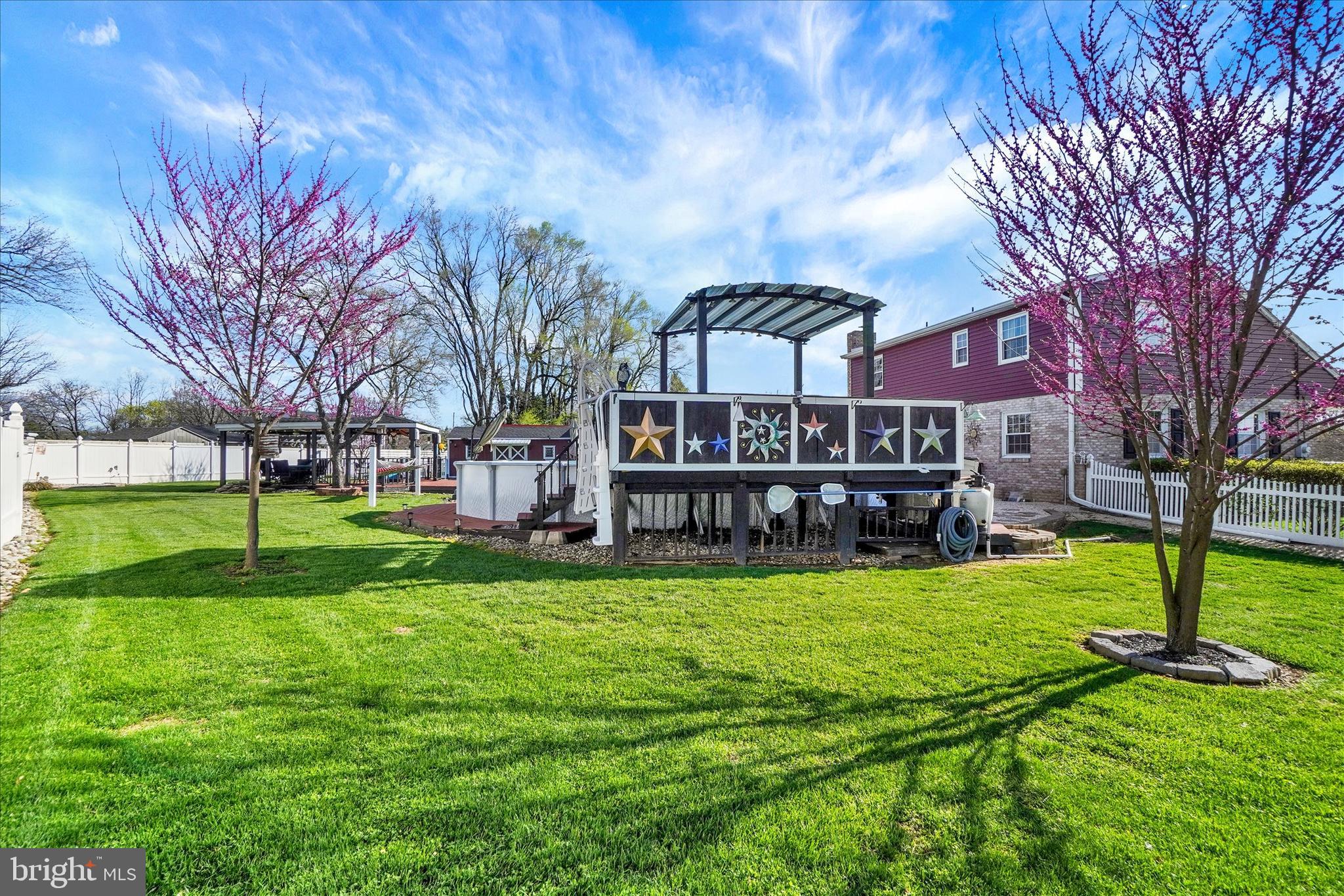 SOUTHERN FARMS - Residential