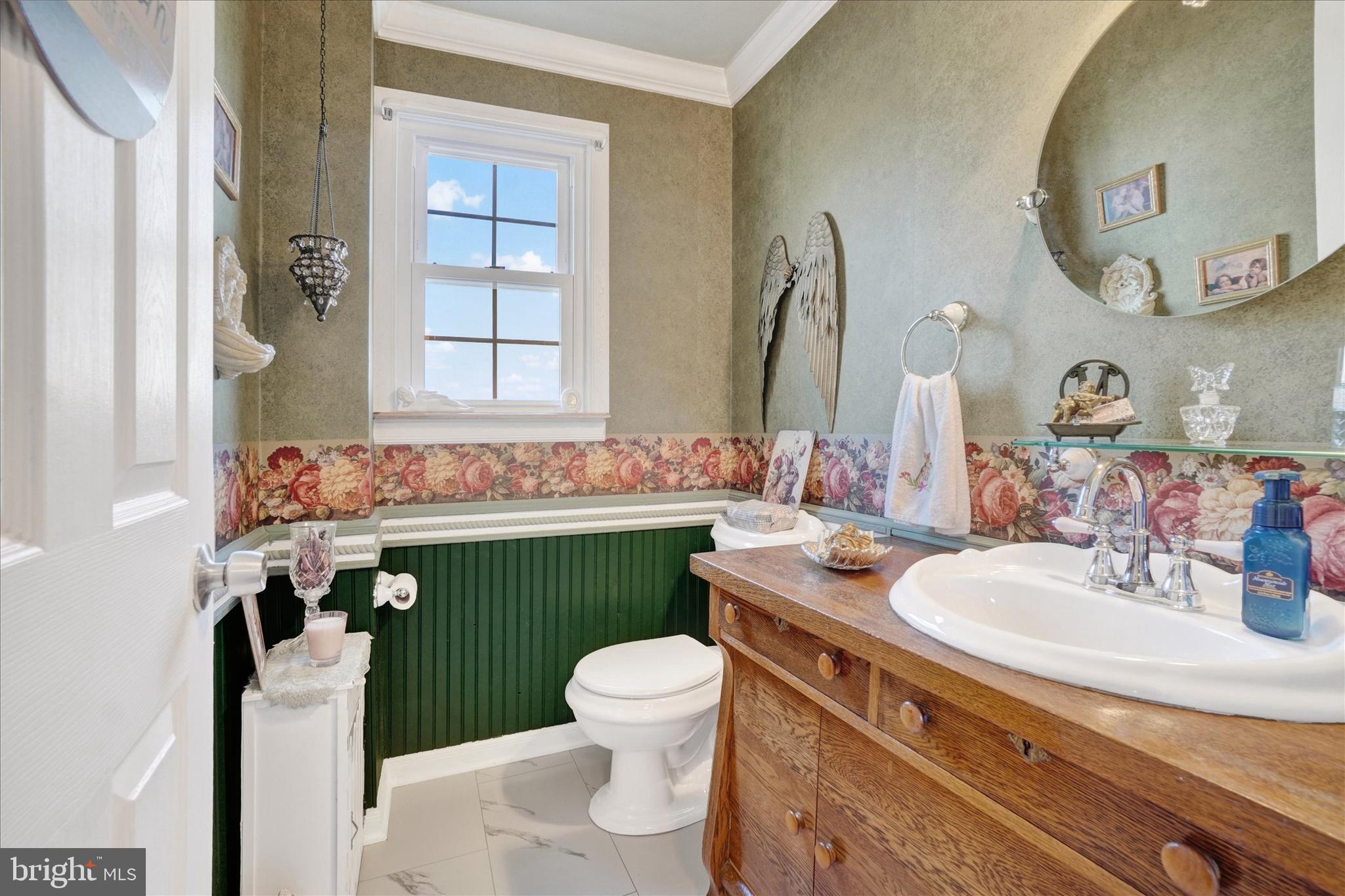 SOUTHERN FARMS - Residential