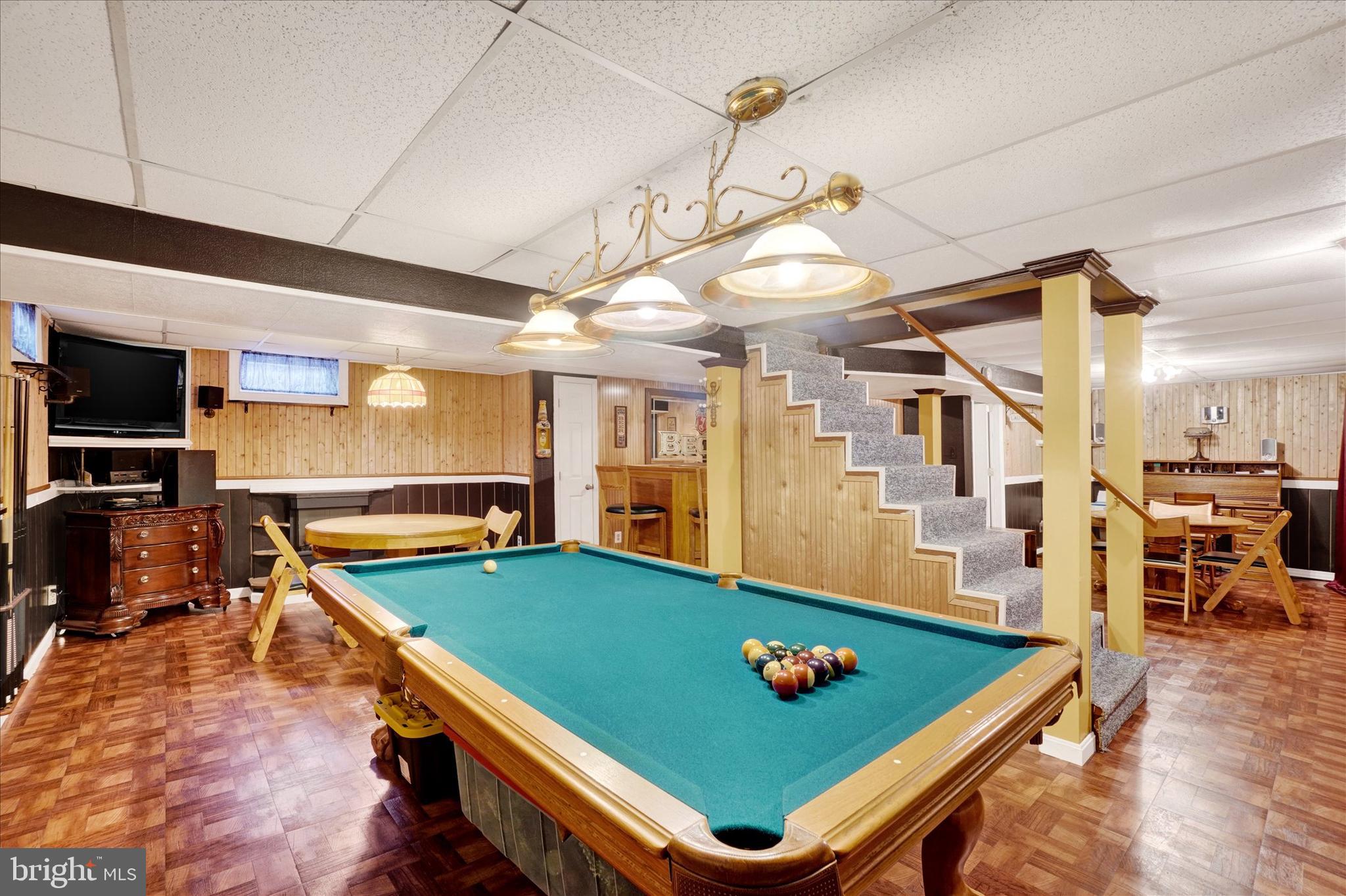 SOUTHERN FARMS - Residential