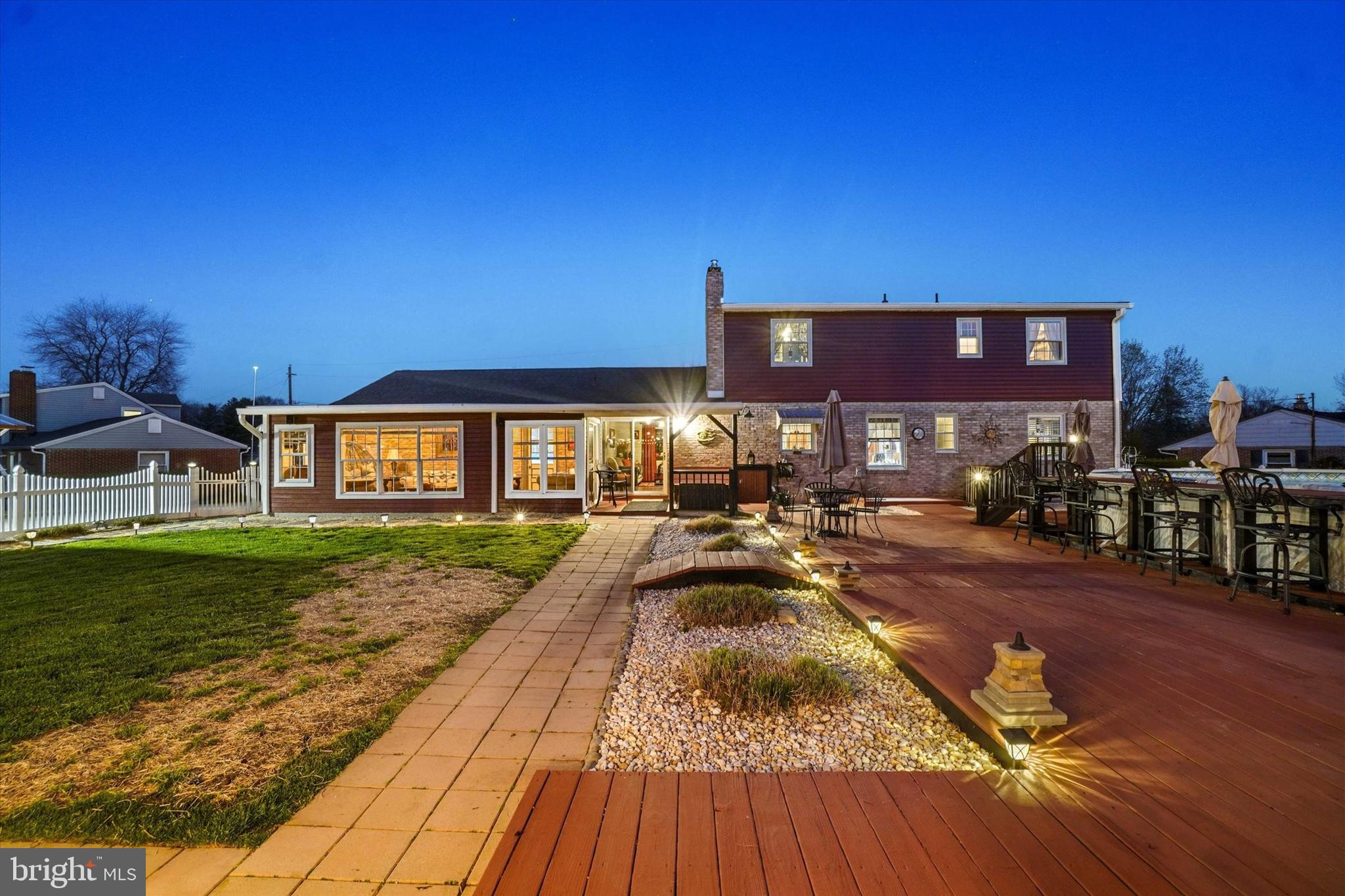 SOUTHERN FARMS - Residential