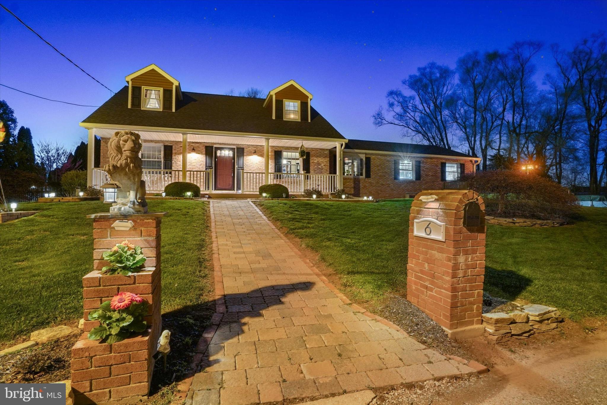 SOUTHERN FARMS - Residential