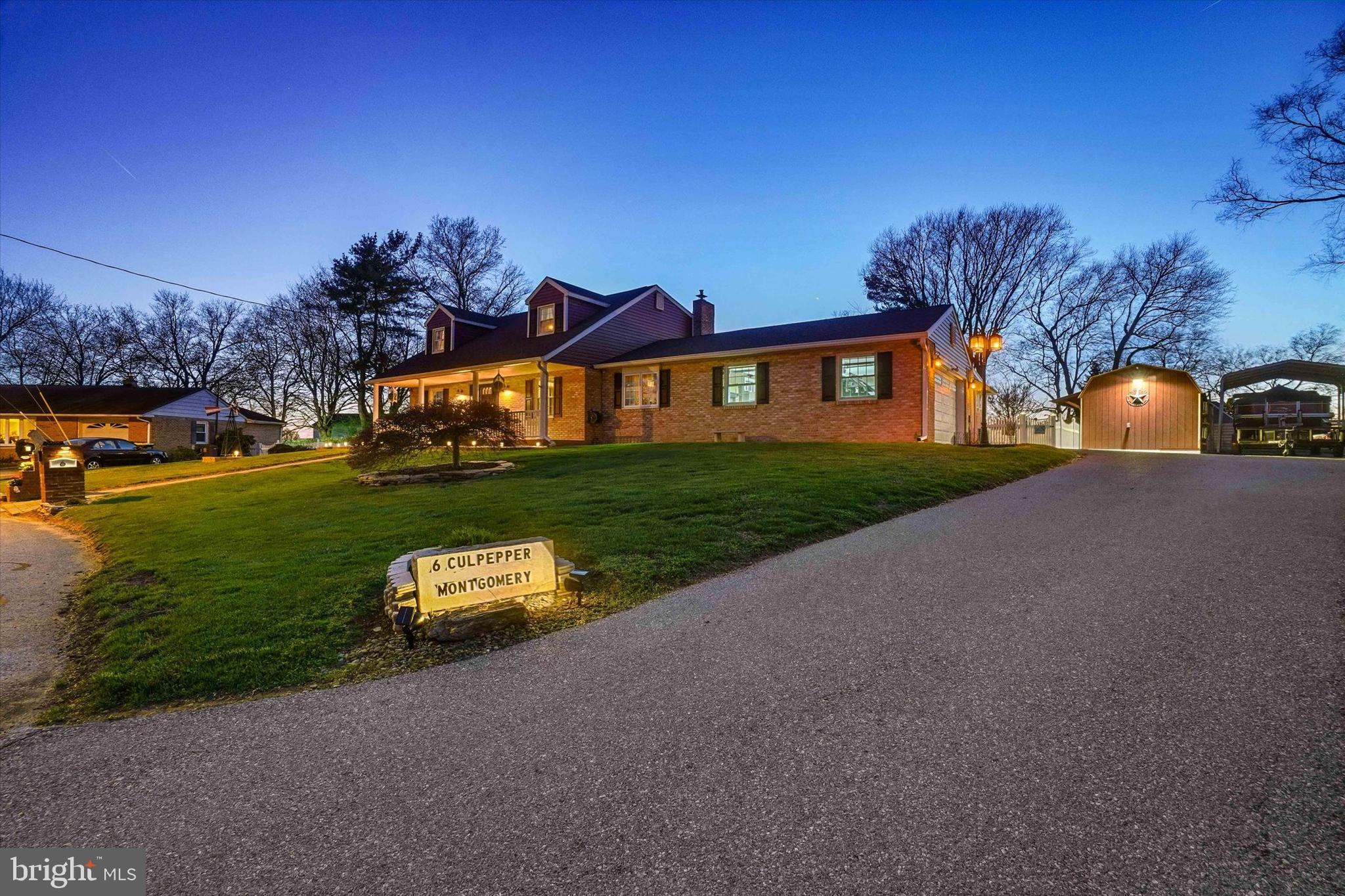 SOUTHERN FARMS - Residential