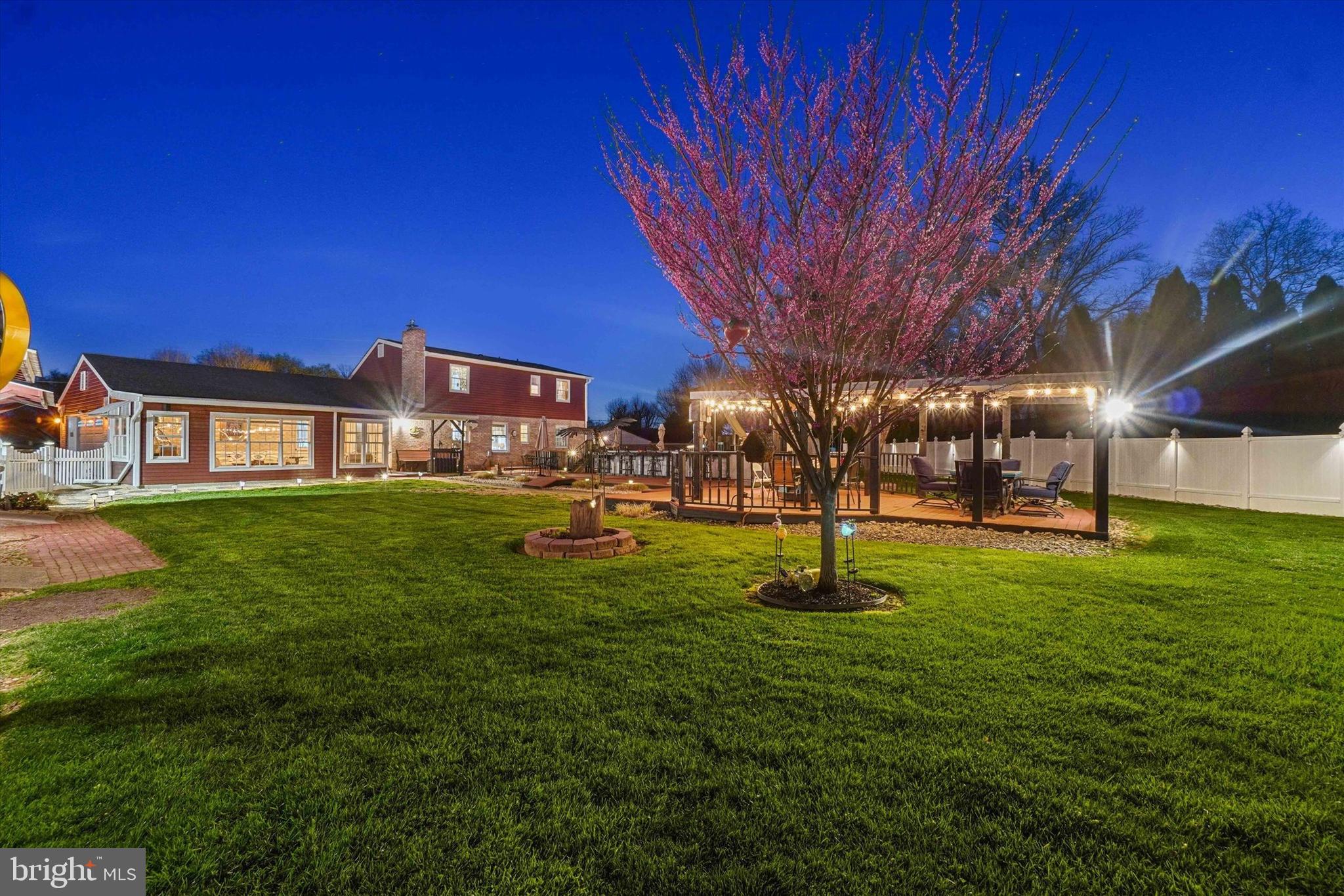 SOUTHERN FARMS - Residential