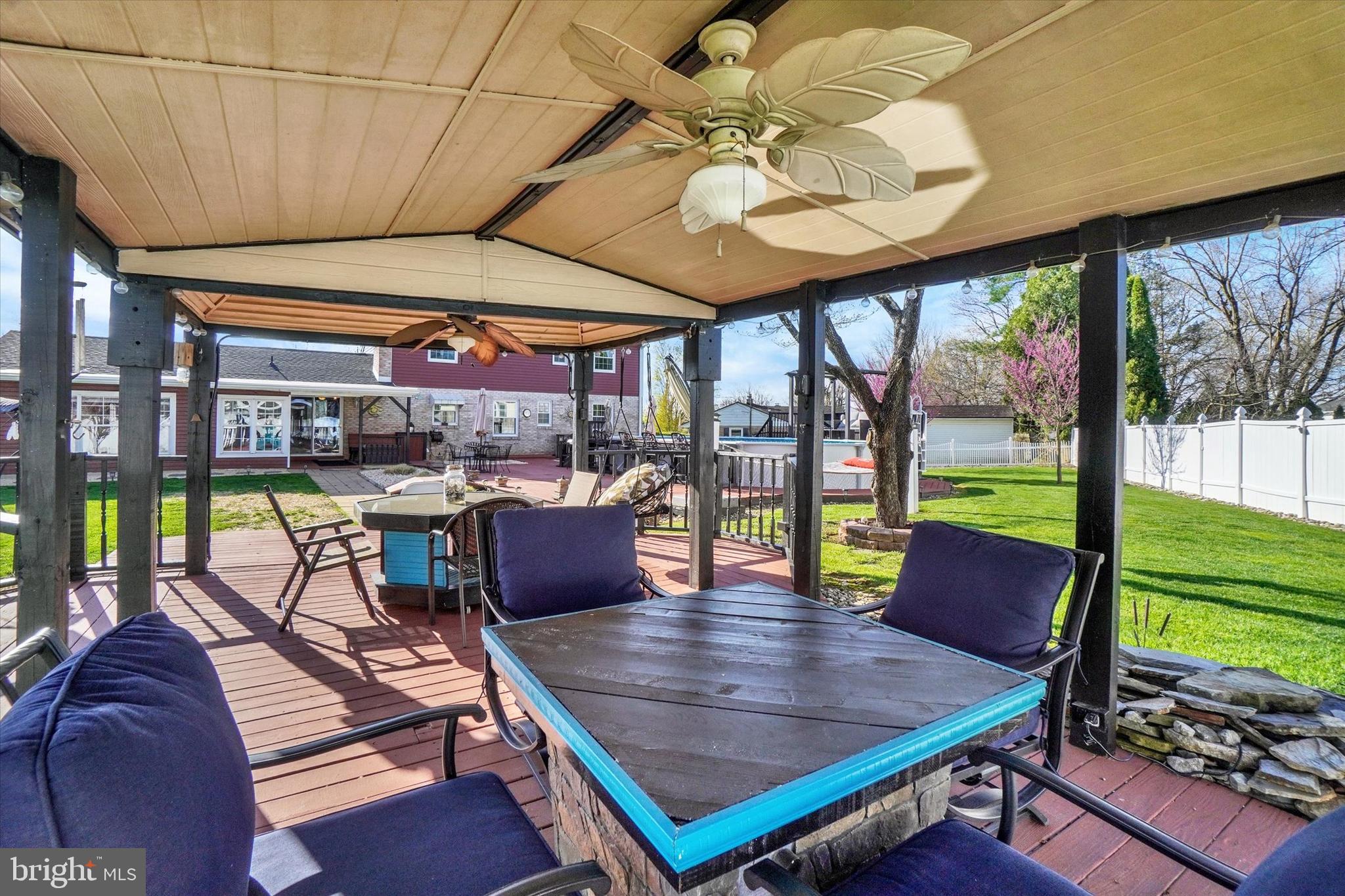 SOUTHERN FARMS - Residential