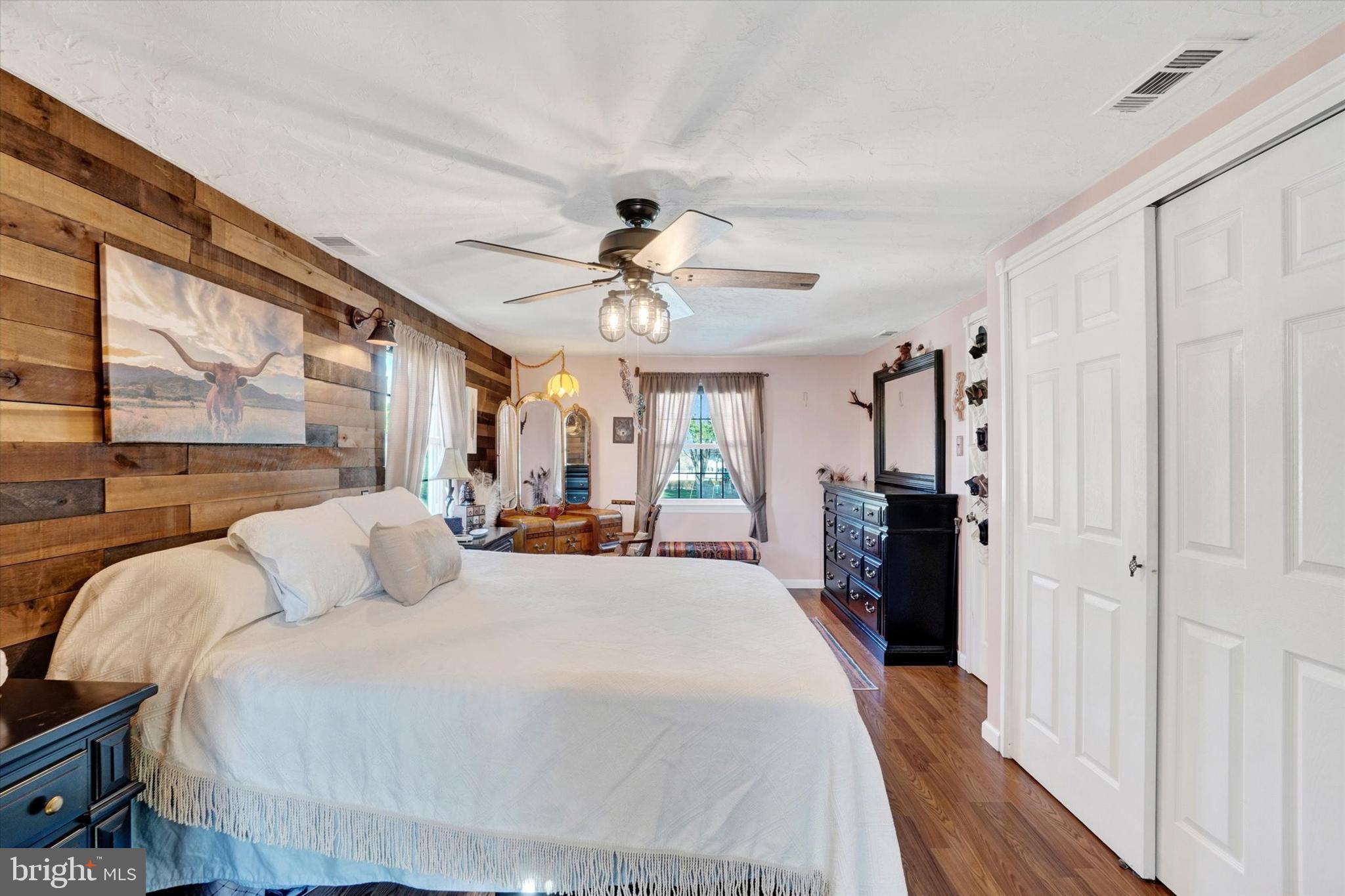 SOUTHERN FARMS - Residential