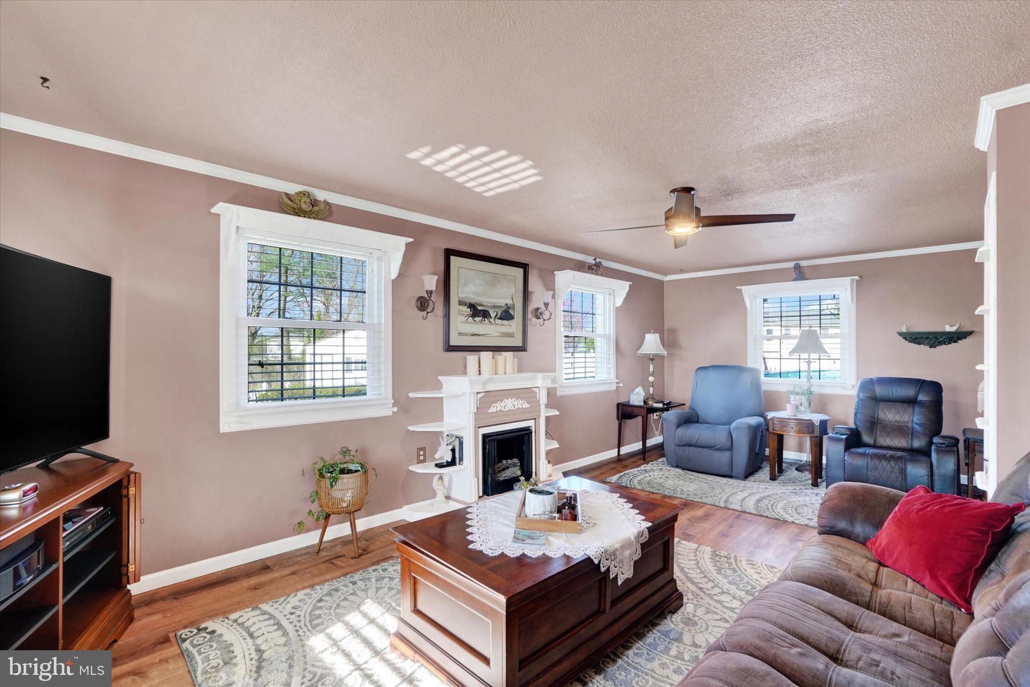 SOUTHERN FARMS - Residential