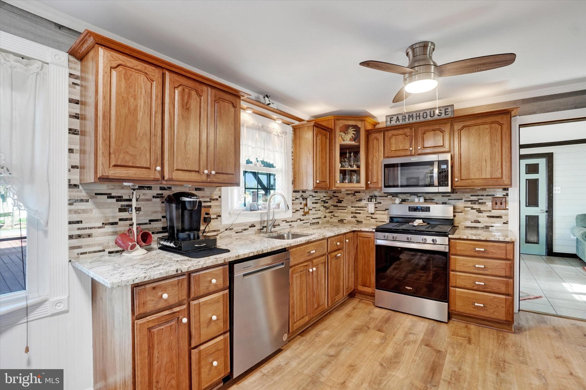 SOUTHERN FARMS - Residential