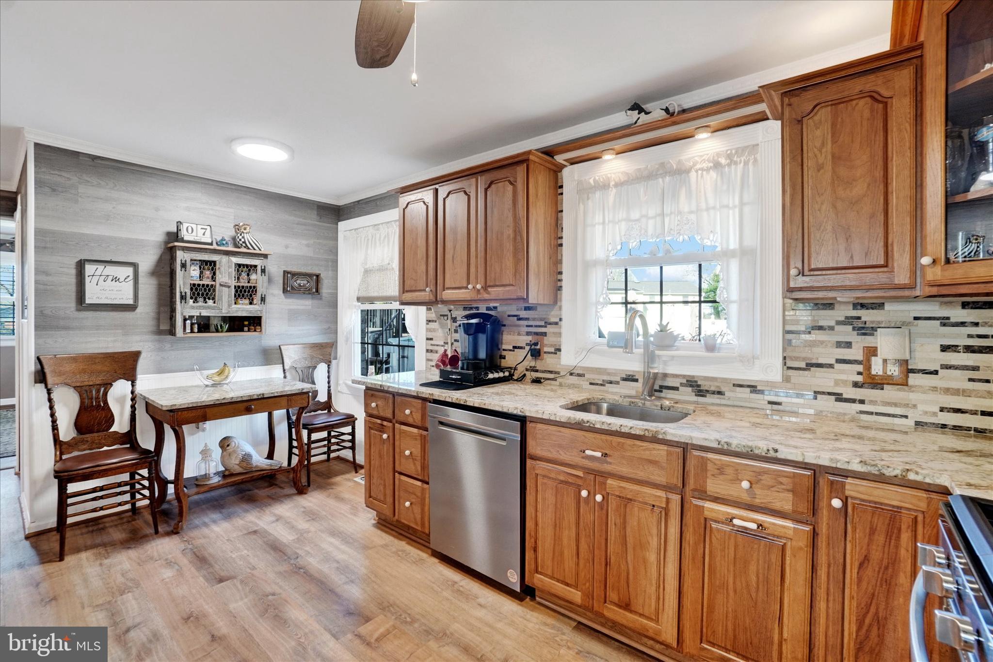 SOUTHERN FARMS - Residential