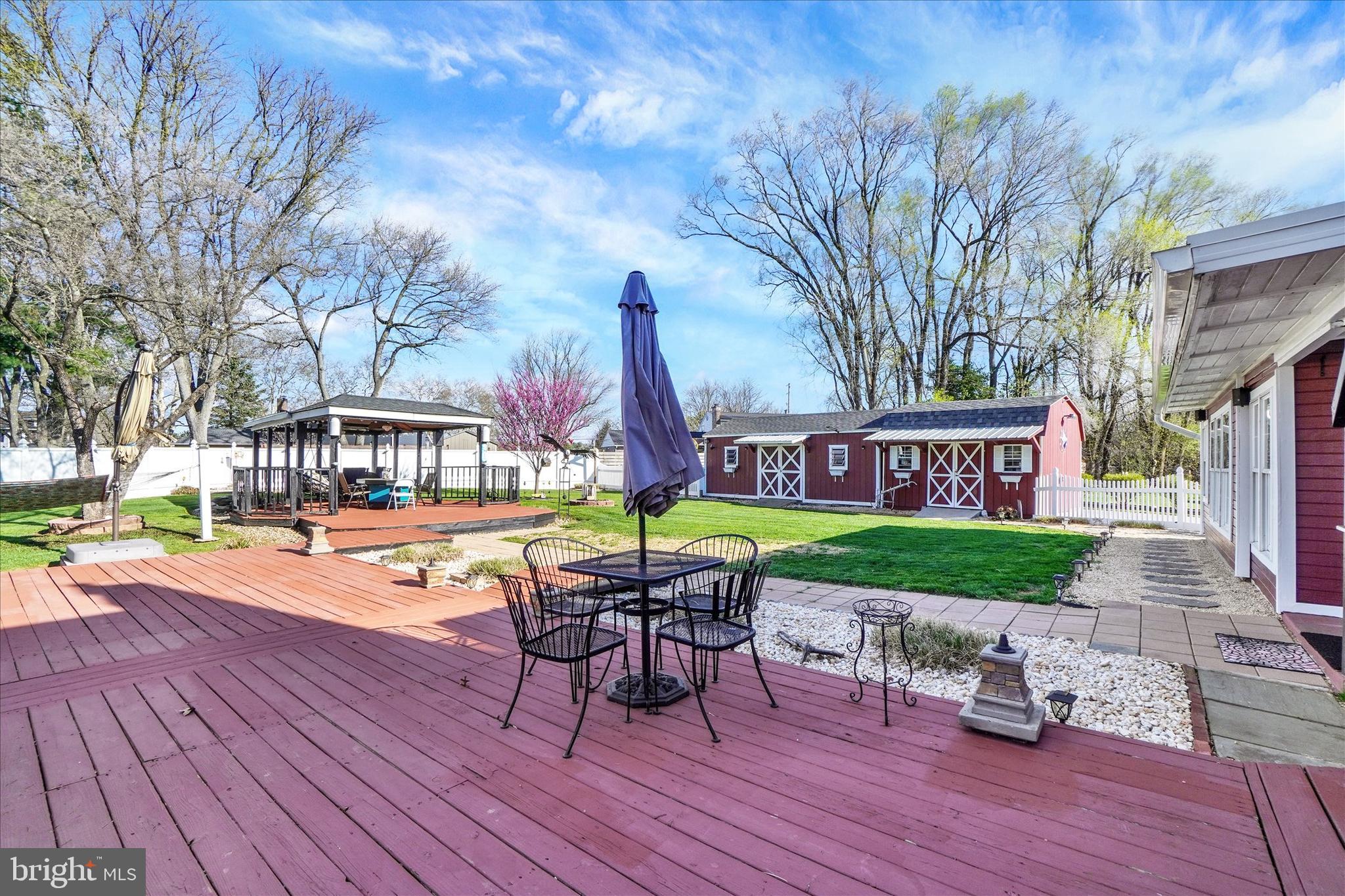 SOUTHERN FARMS - Residential