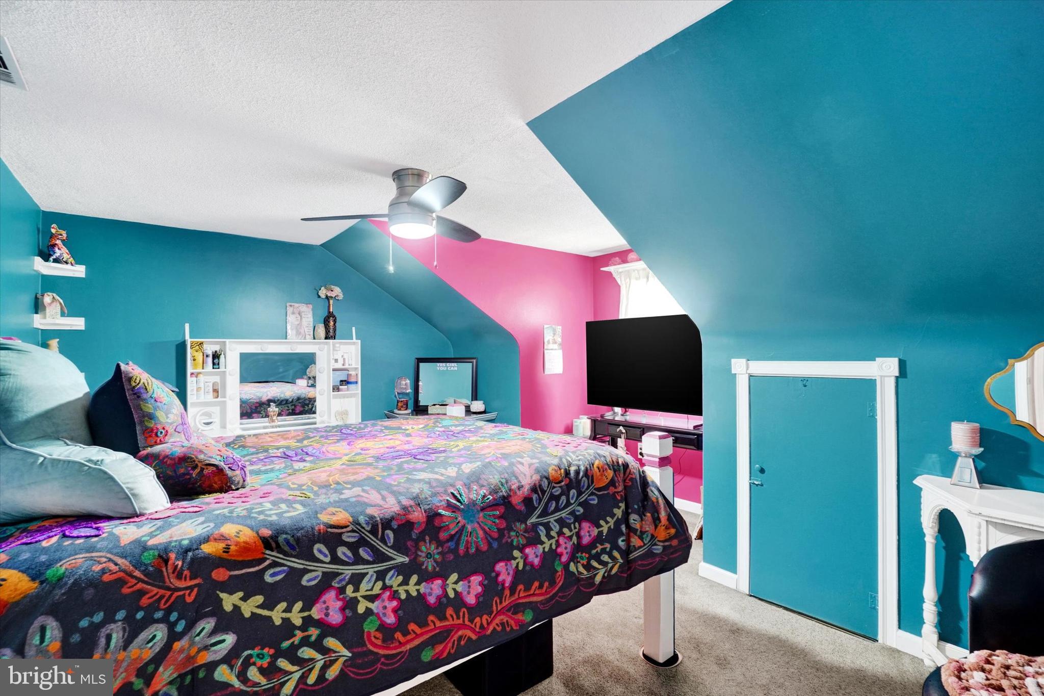 SOUTHERN FARMS - Residential