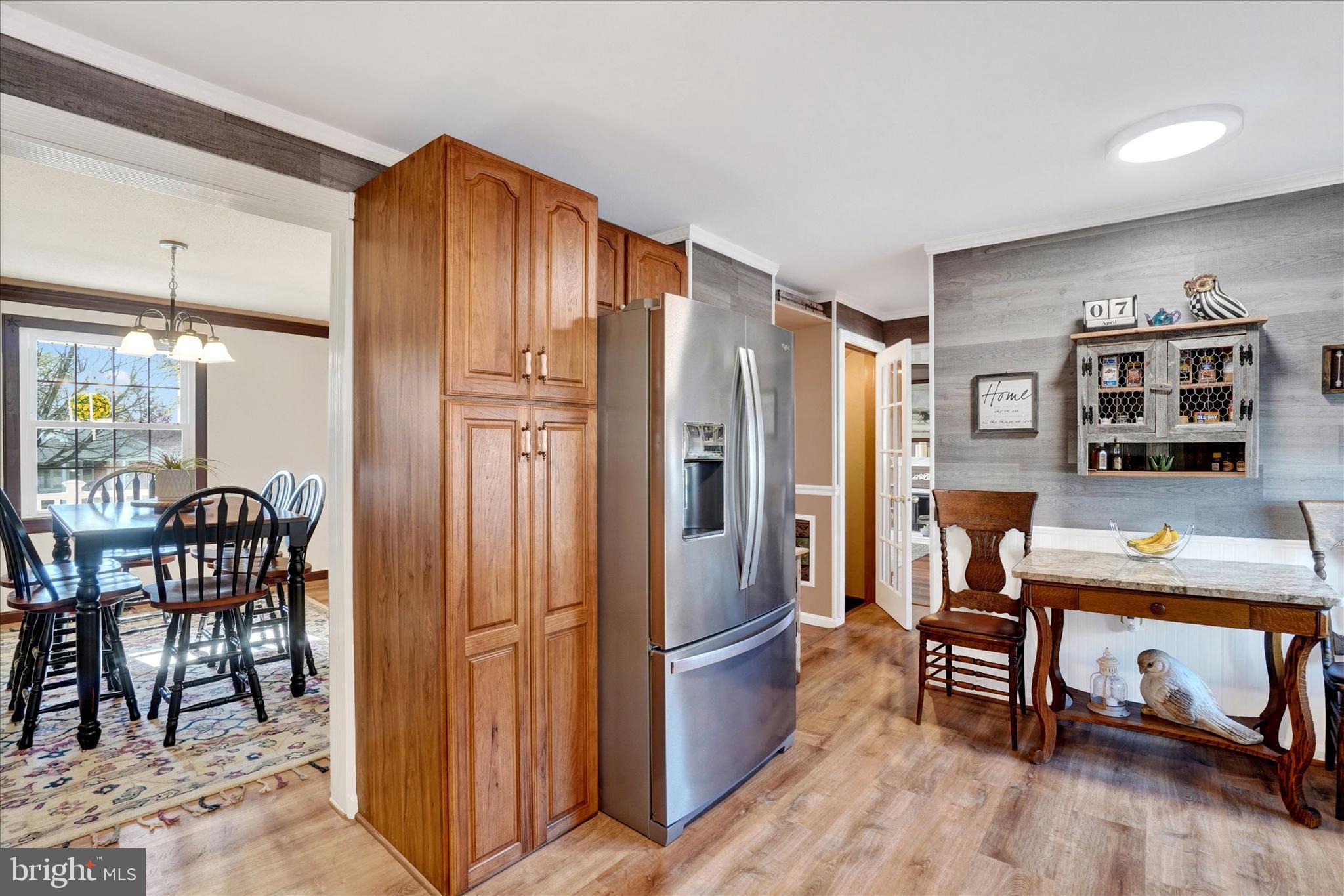 SOUTHERN FARMS - Residential