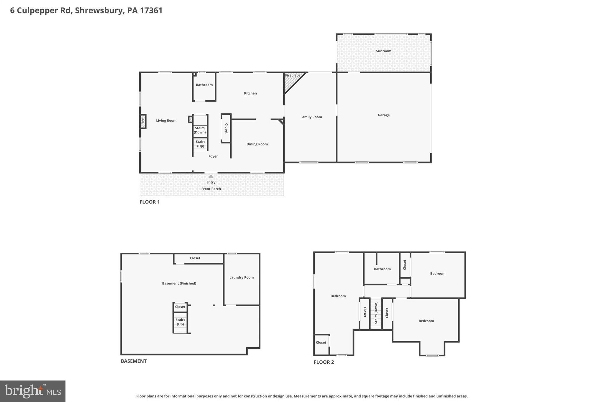 SOUTHERN FARMS - Residential