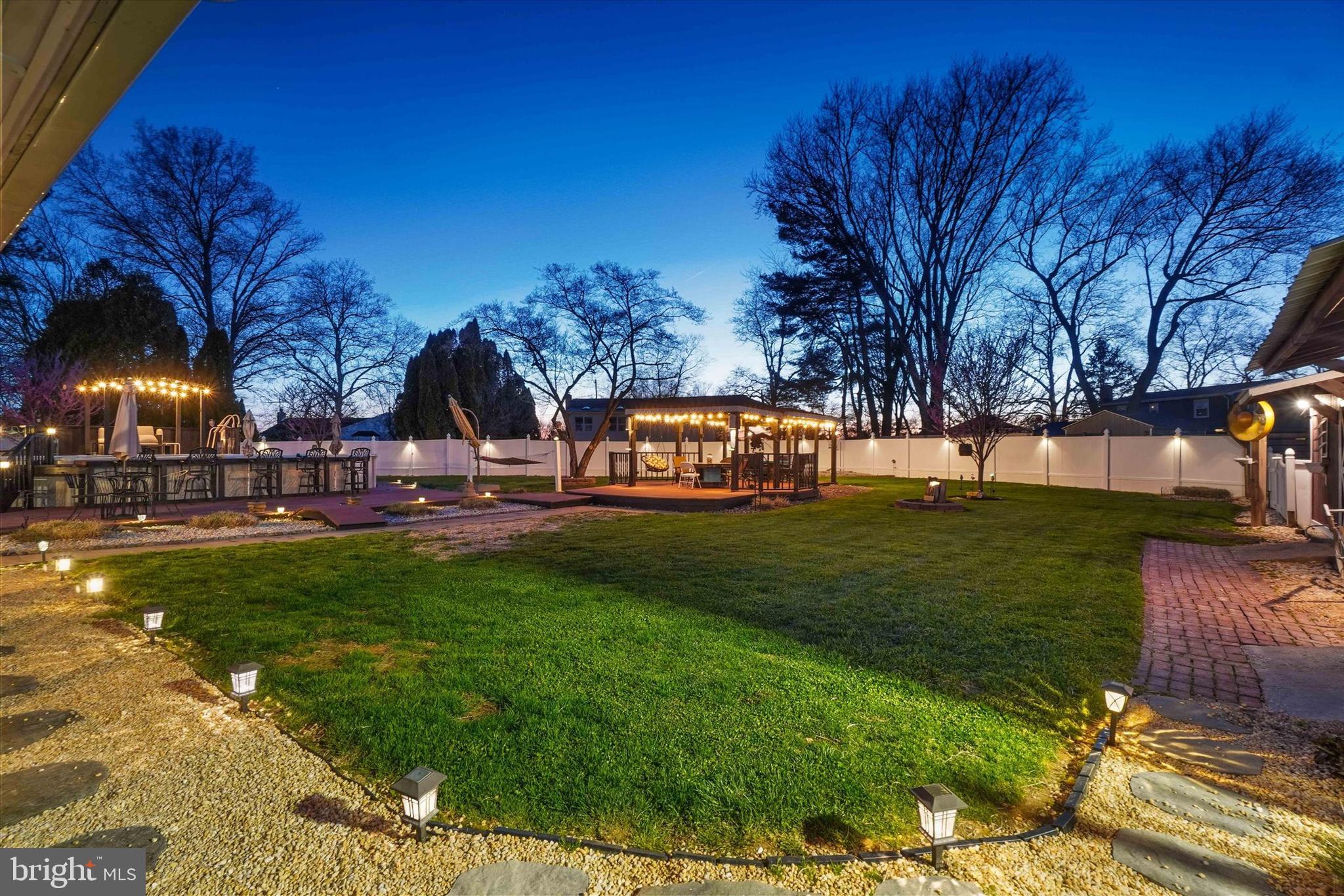 SOUTHERN FARMS - Residential