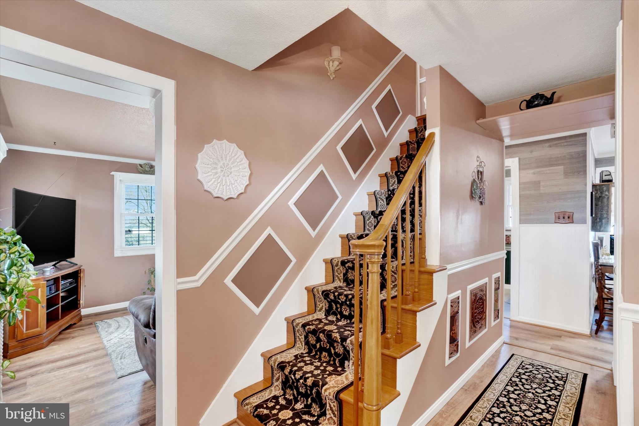 SOUTHERN FARMS - Residential