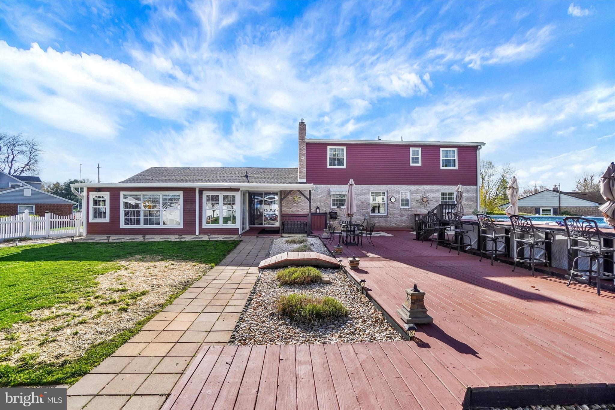 SOUTHERN FARMS - Residential