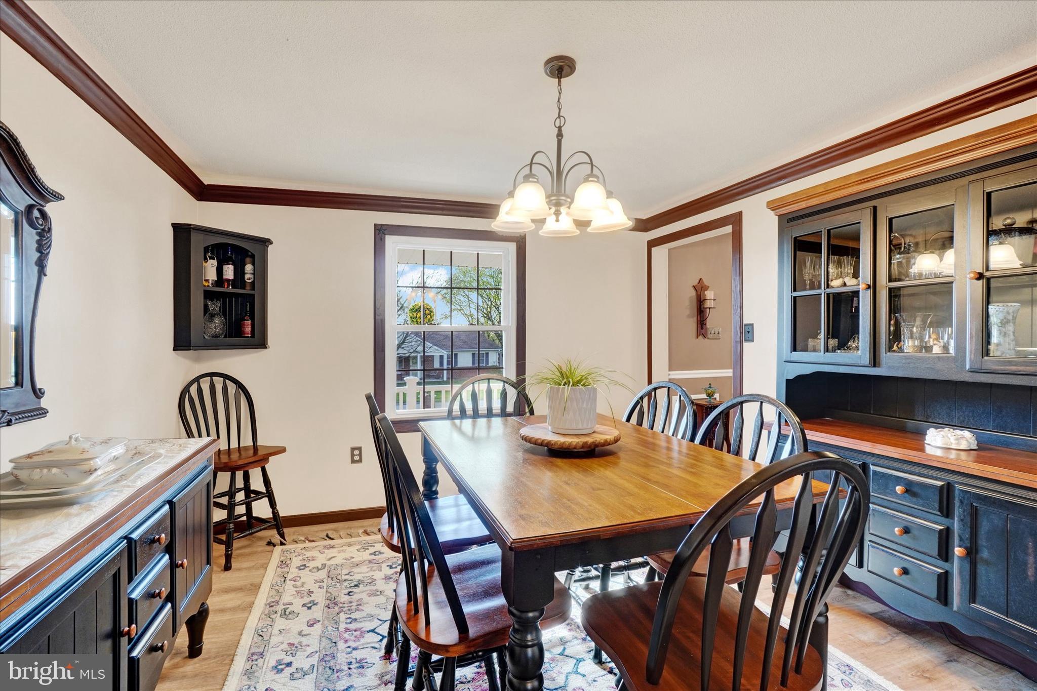 SOUTHERN FARMS - Residential