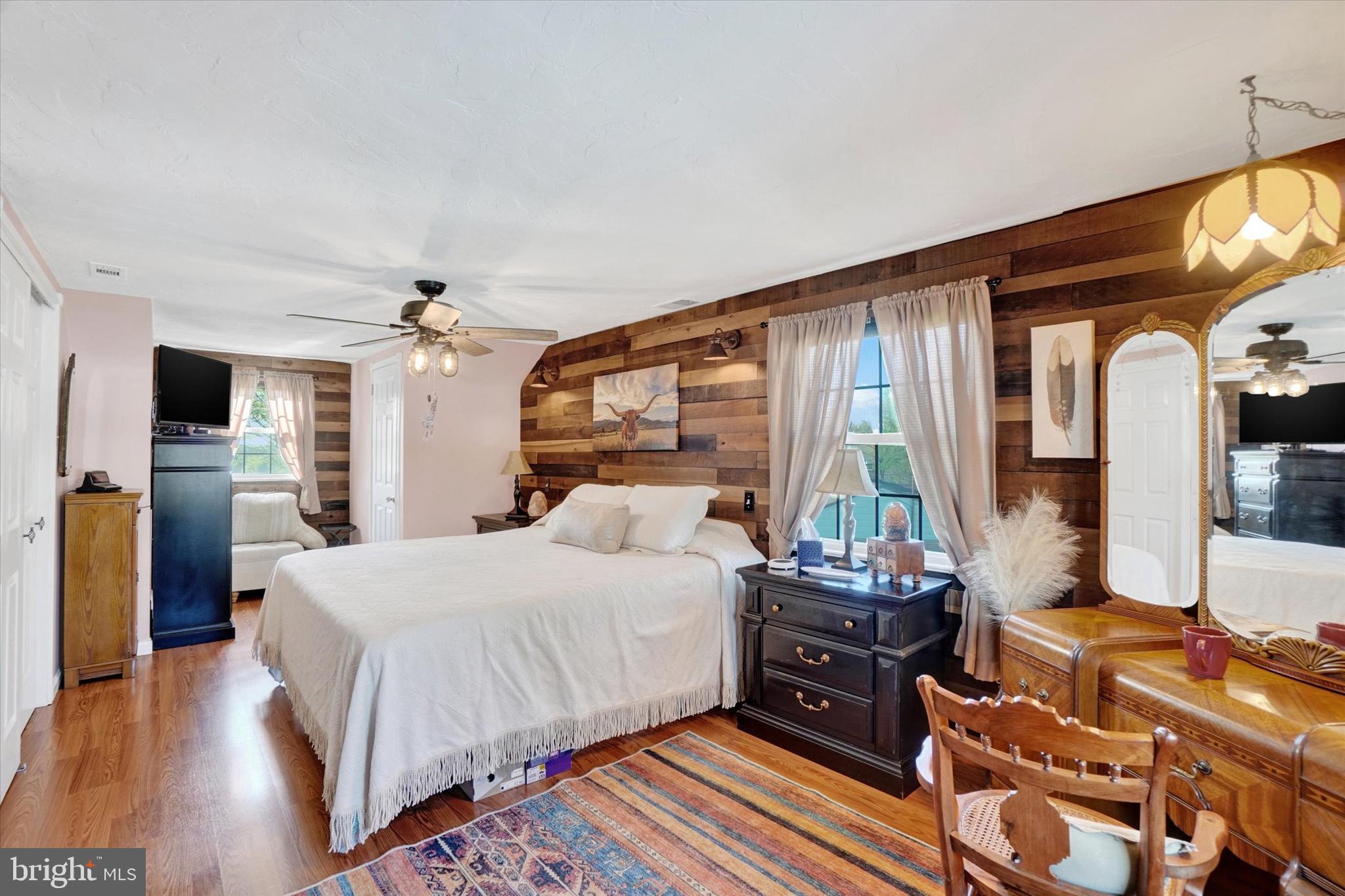 SOUTHERN FARMS - Residential