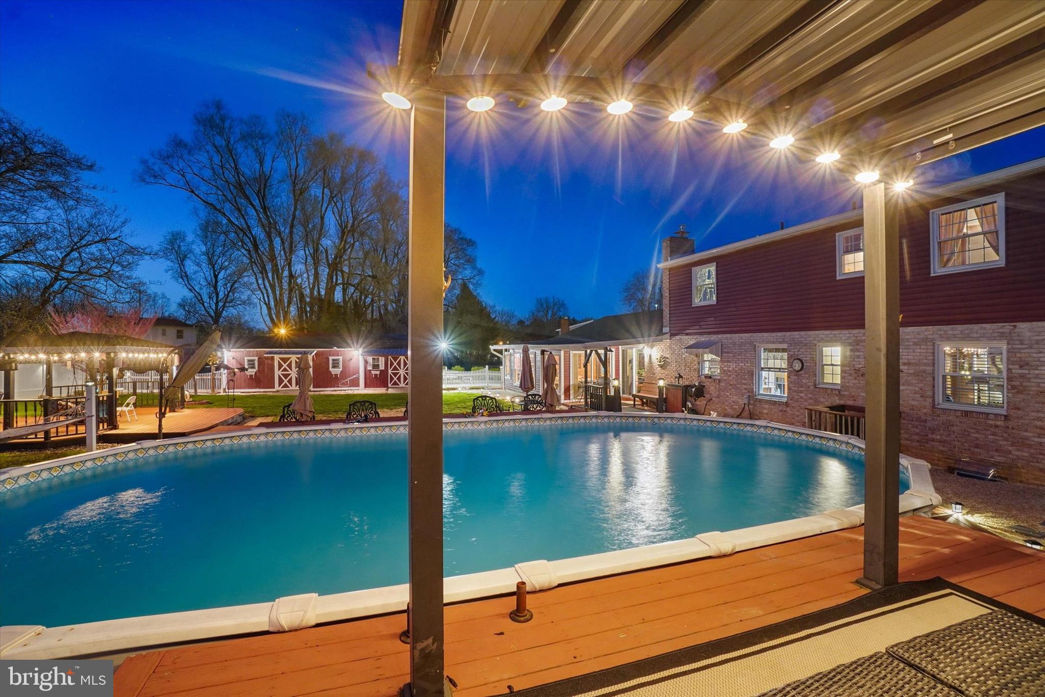 SOUTHERN FARMS - Residential