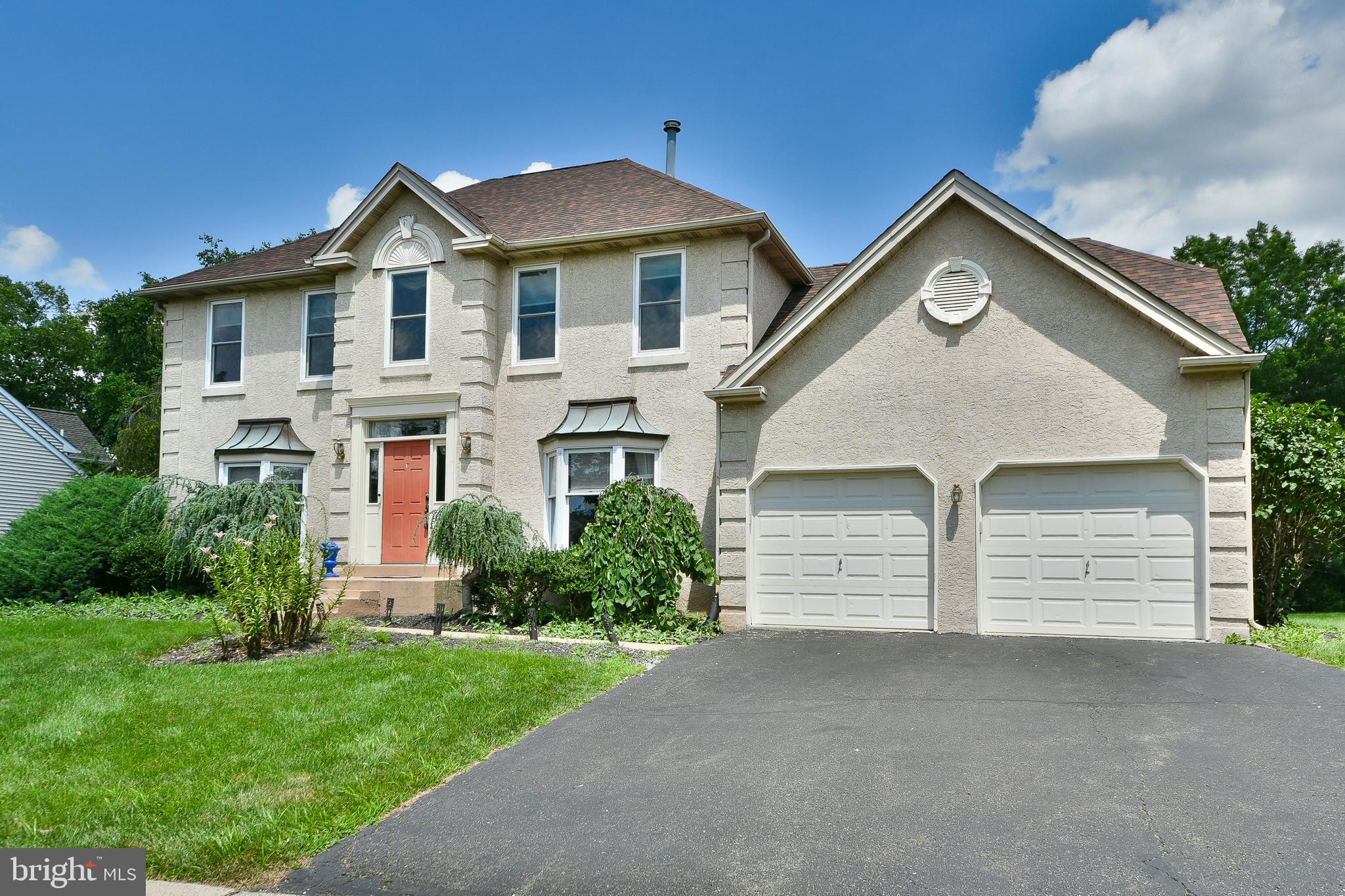 110 COUNTRY CLUB DRIVE