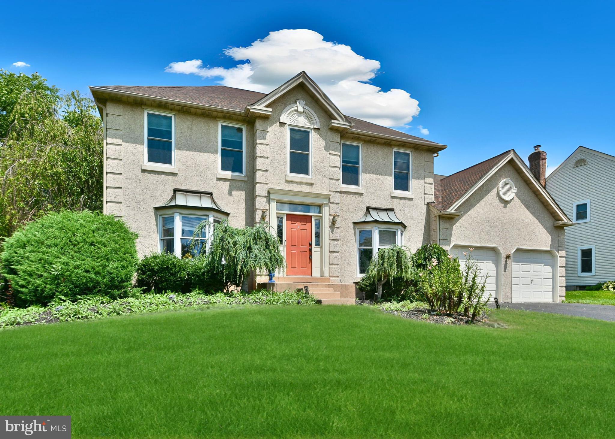 110 COUNTRY CLUB DRIVE