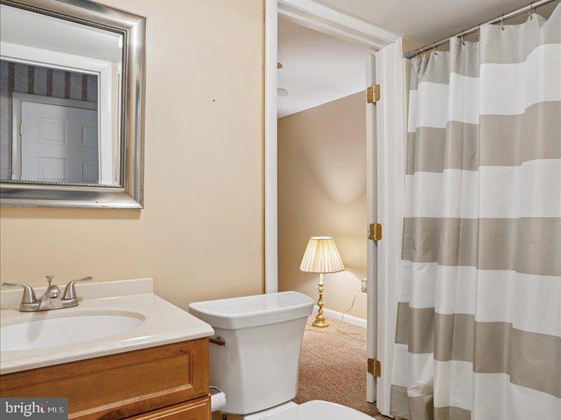 GLEN VIEW PARK - Residential