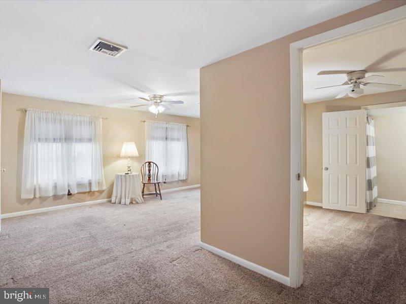 GLEN VIEW PARK - Residential