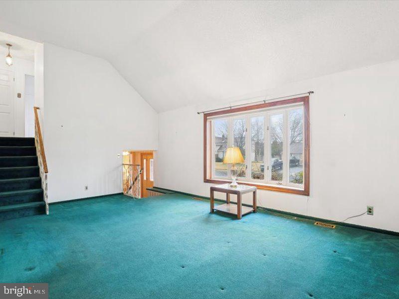 GLEN VIEW PARK - Residential