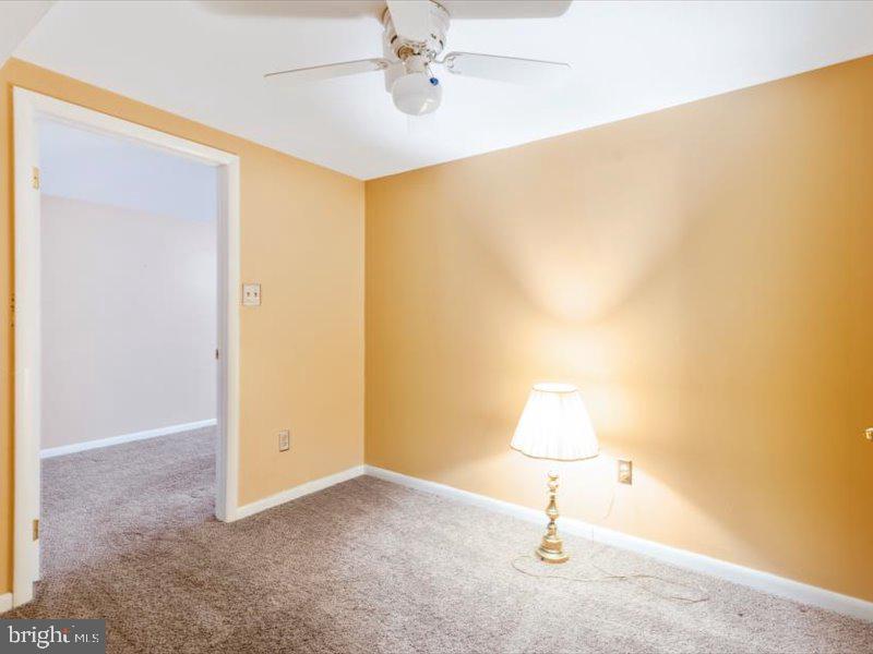 GLEN VIEW PARK - Residential