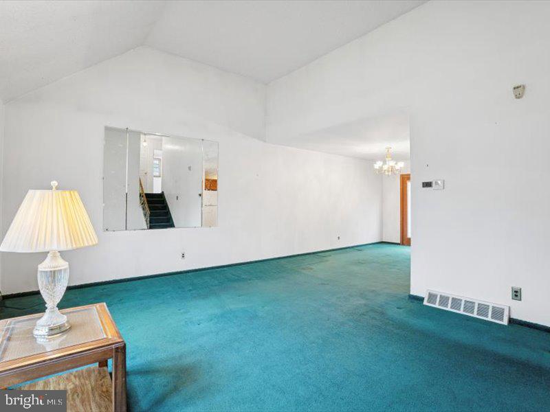 GLEN VIEW PARK - Residential