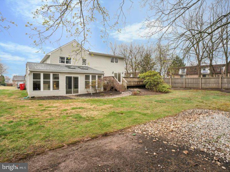 GLEN VIEW PARK - Residential