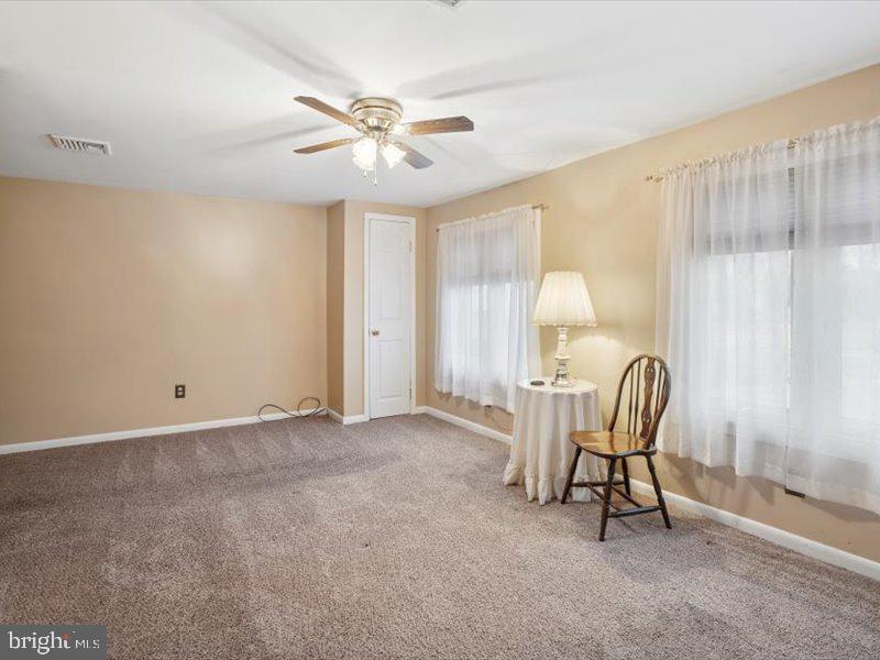 GLEN VIEW PARK - Residential