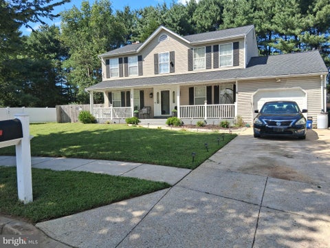 Homes For Sale - 5902 Mardella Boulevard<br/> CLINTON, MD 20735
