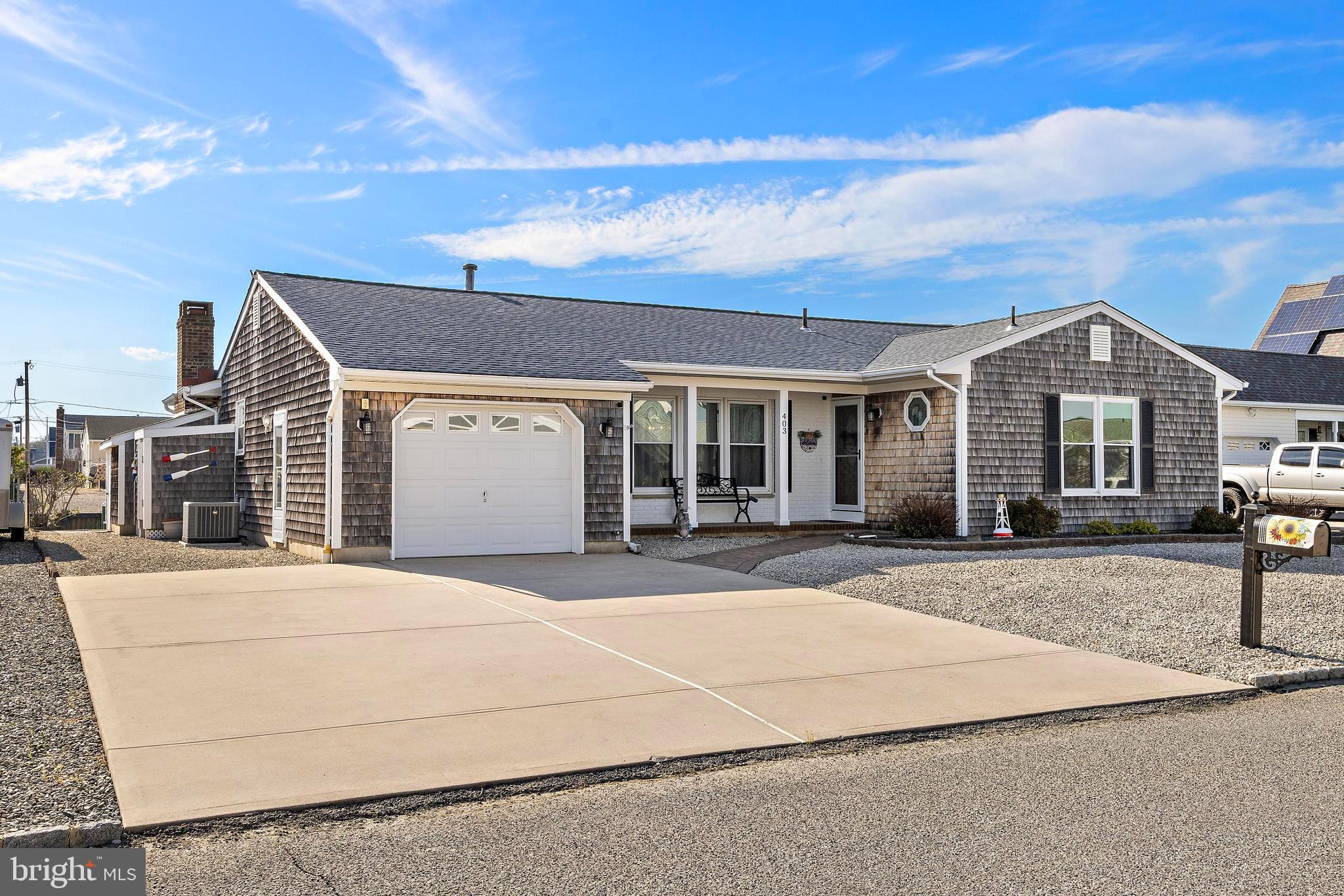 403 JERSEY CITY COURT