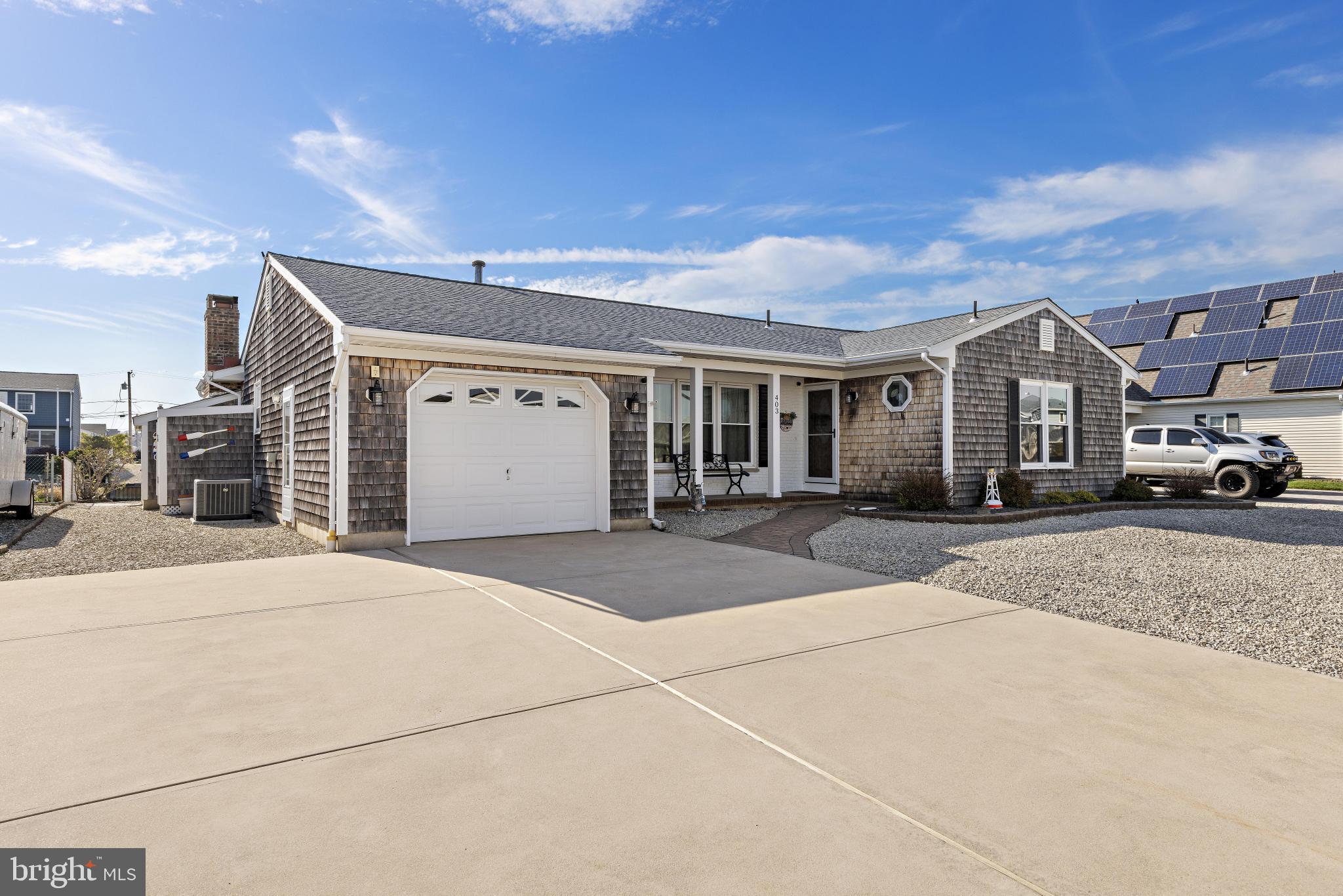 403 JERSEY CITY COURT